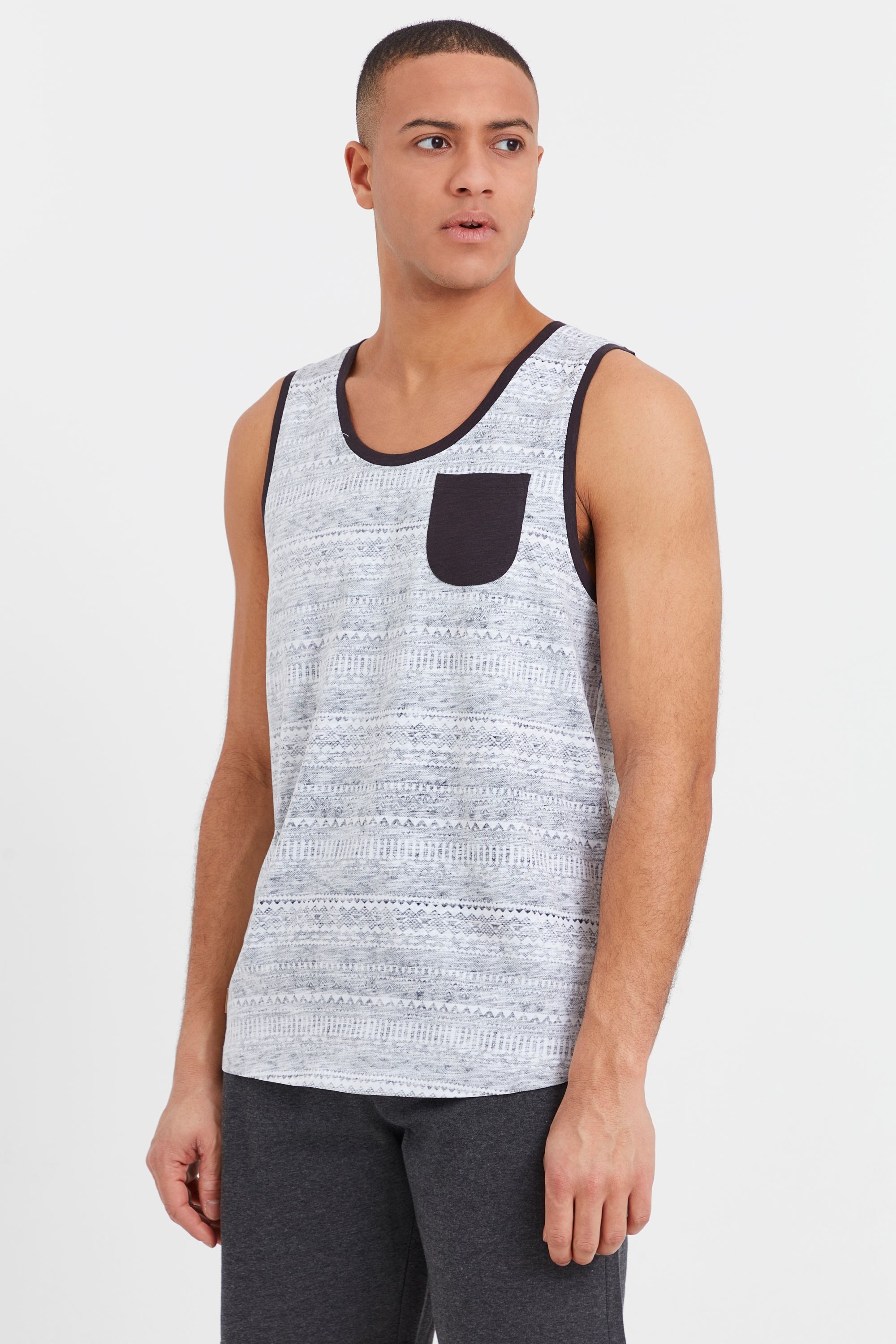 !Solid Tanktop »Tanktop SDImbre«