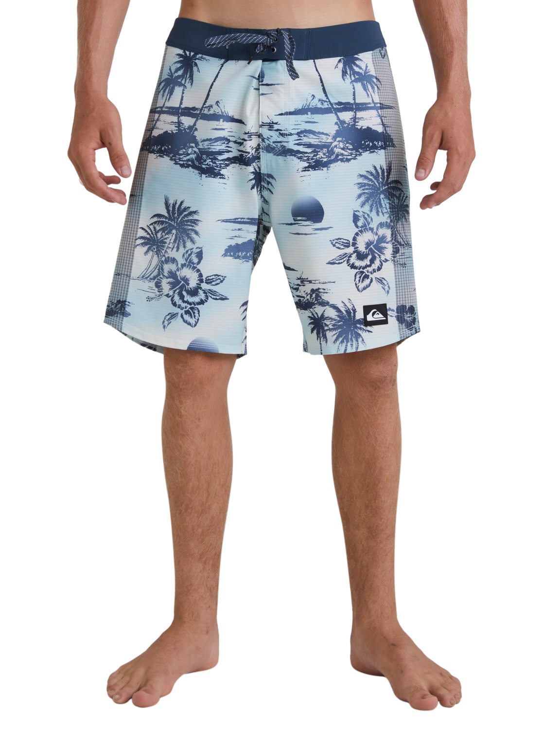 Quiksilver Maudymosi šortai »Highlite Arch 19