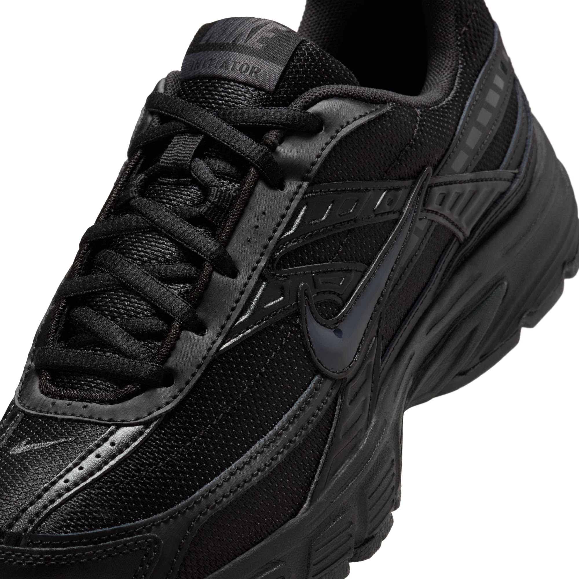 Nike Sportswear Sneaker »Initiator«, inspiriert vom Design des Nike P-6