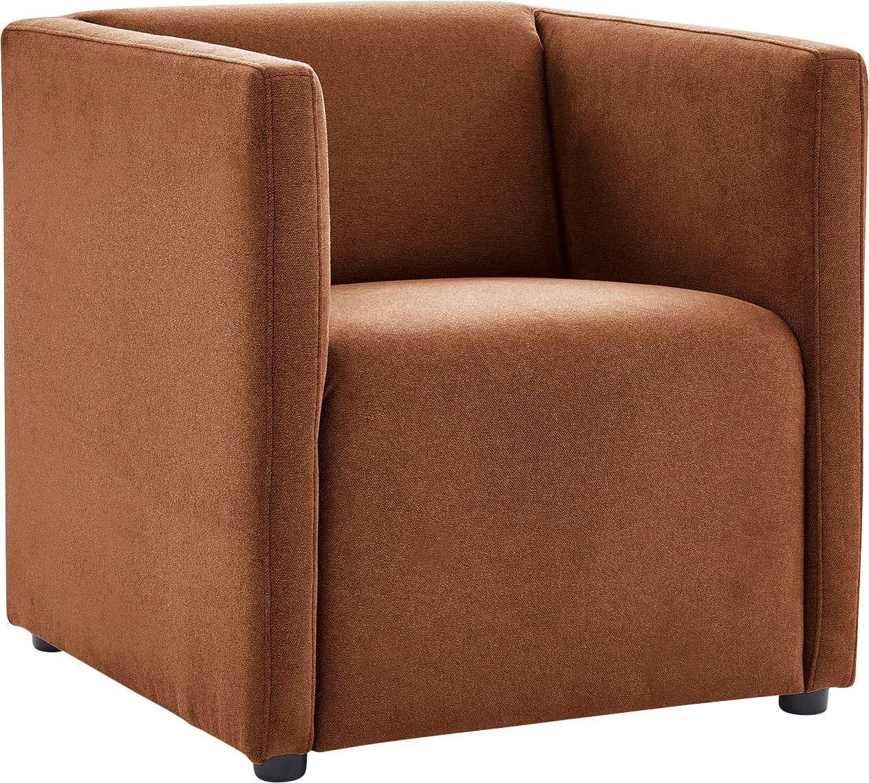 CALIZZA INTERIORS Cocktailsessel »Grivola«
