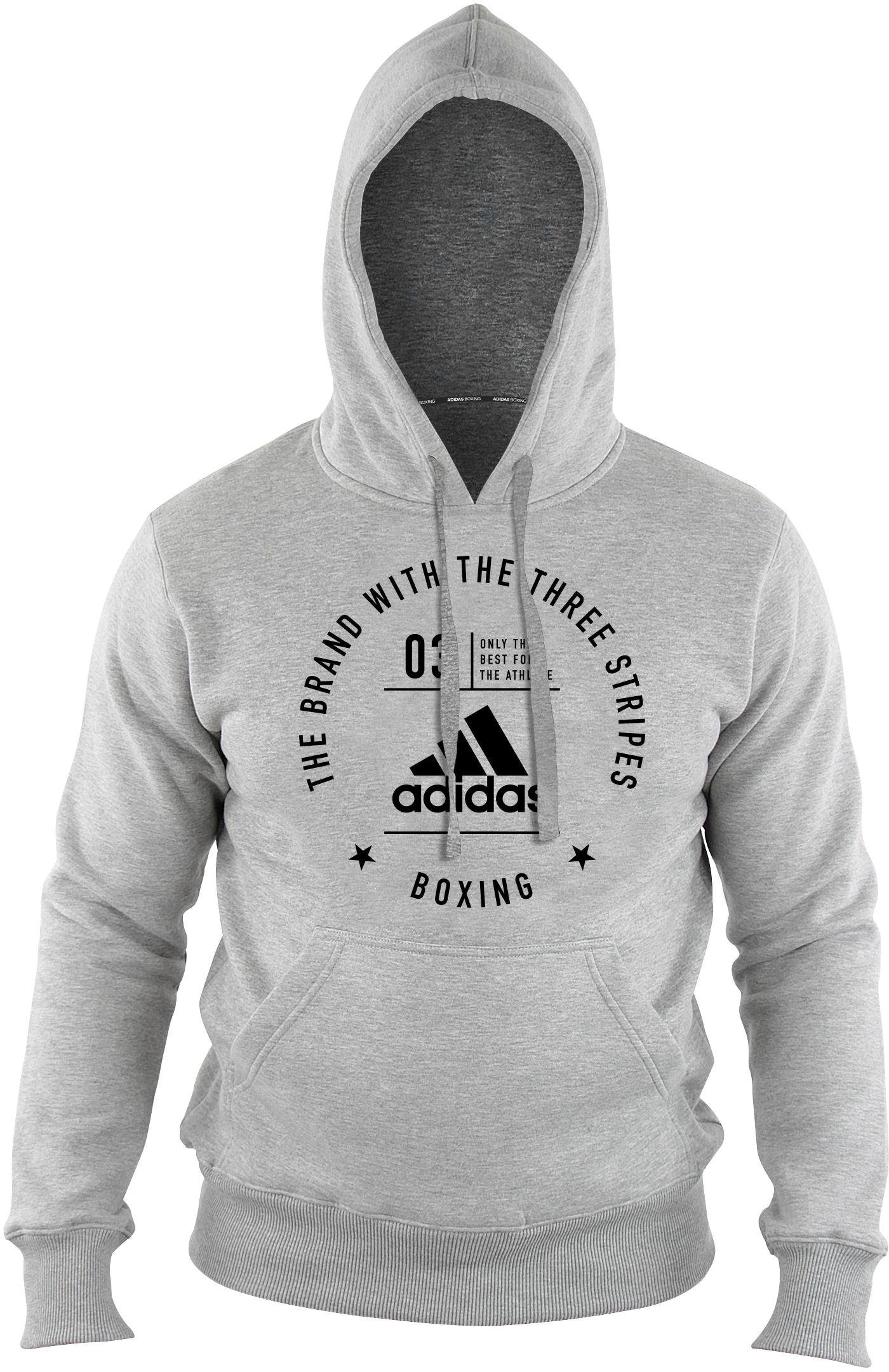 adidas Performance Hoodie »Community Hoody “Boxing”«