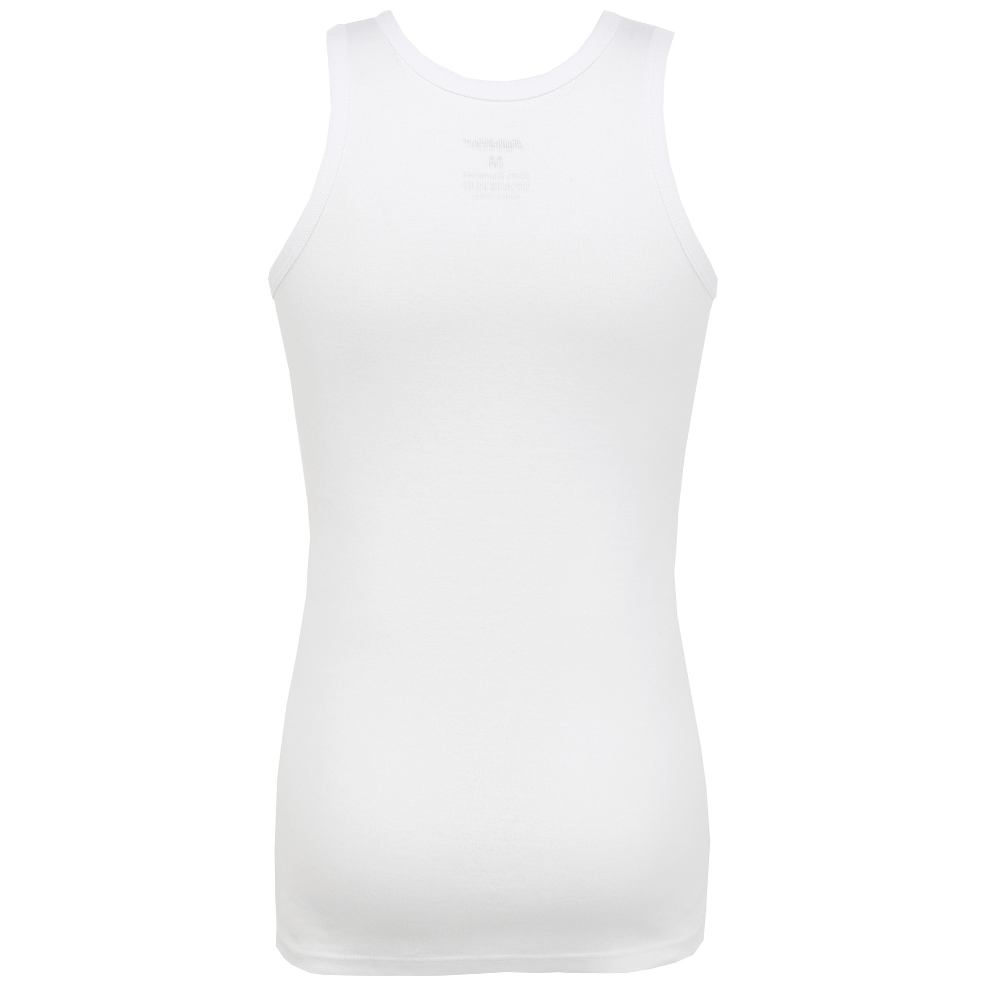 Albert Schäfer Unterhemd 5 Stk. 5er-Pack mit höchstem Tragekomfort