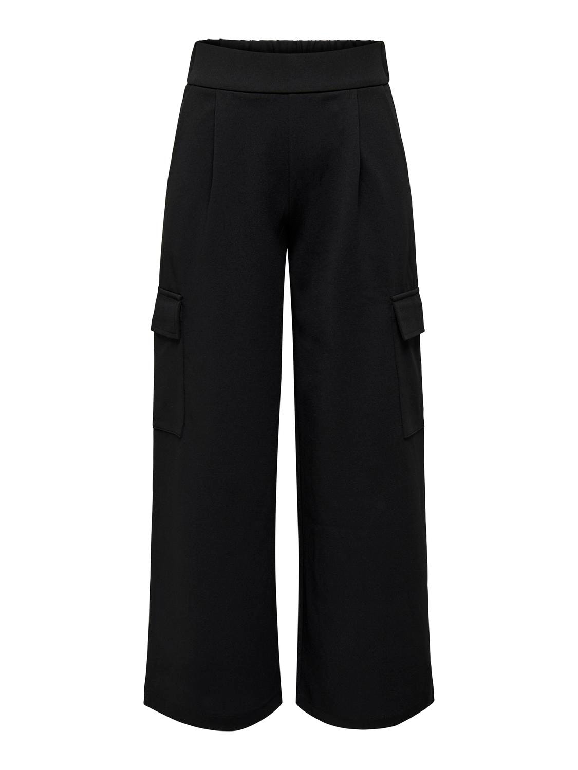 JDY Kelnės »GEGGO LIFE POCKET PANT JRS NOO...