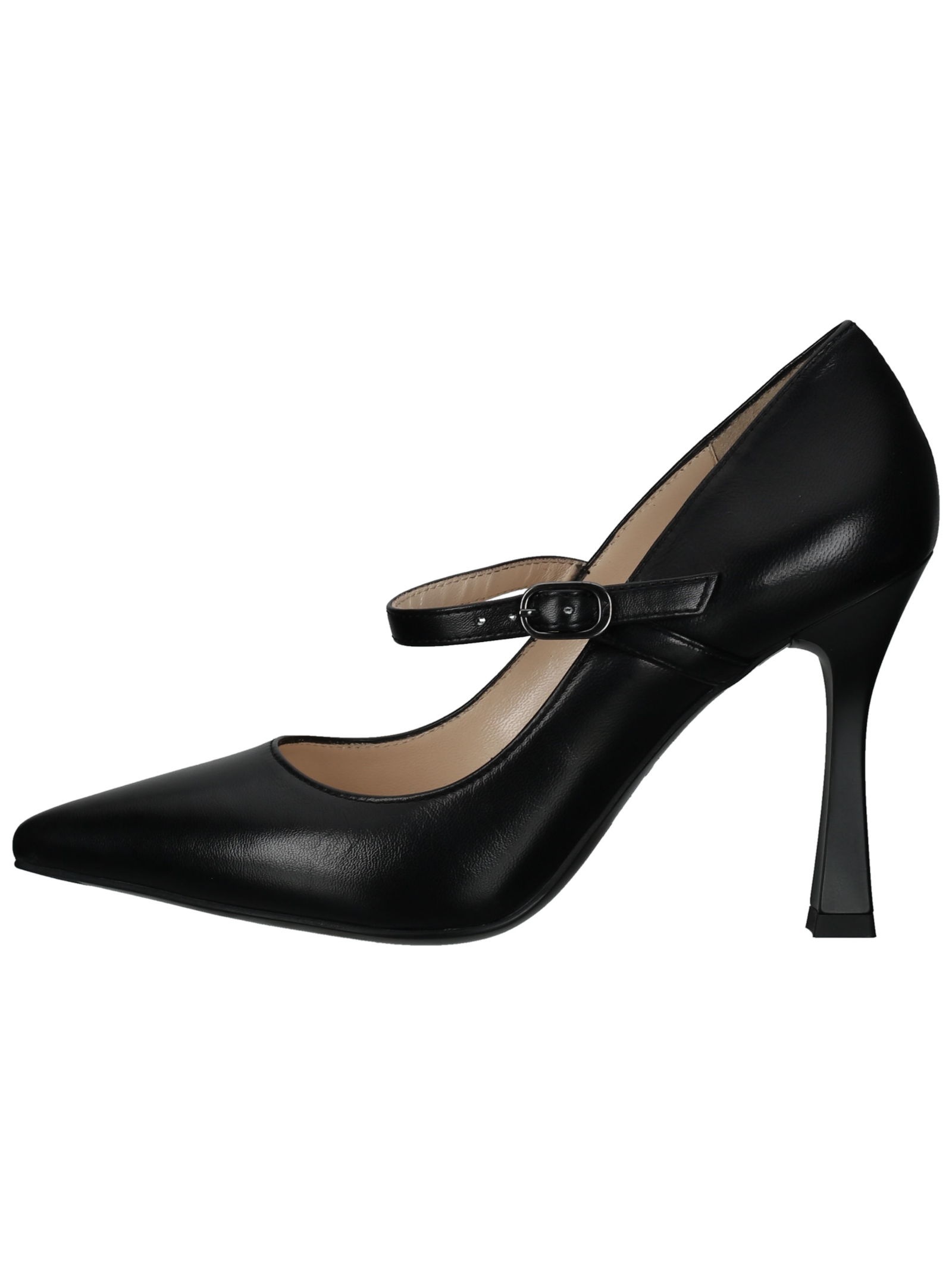 Nero Giardini Pumps »Nero Giardini Pumps Leder«