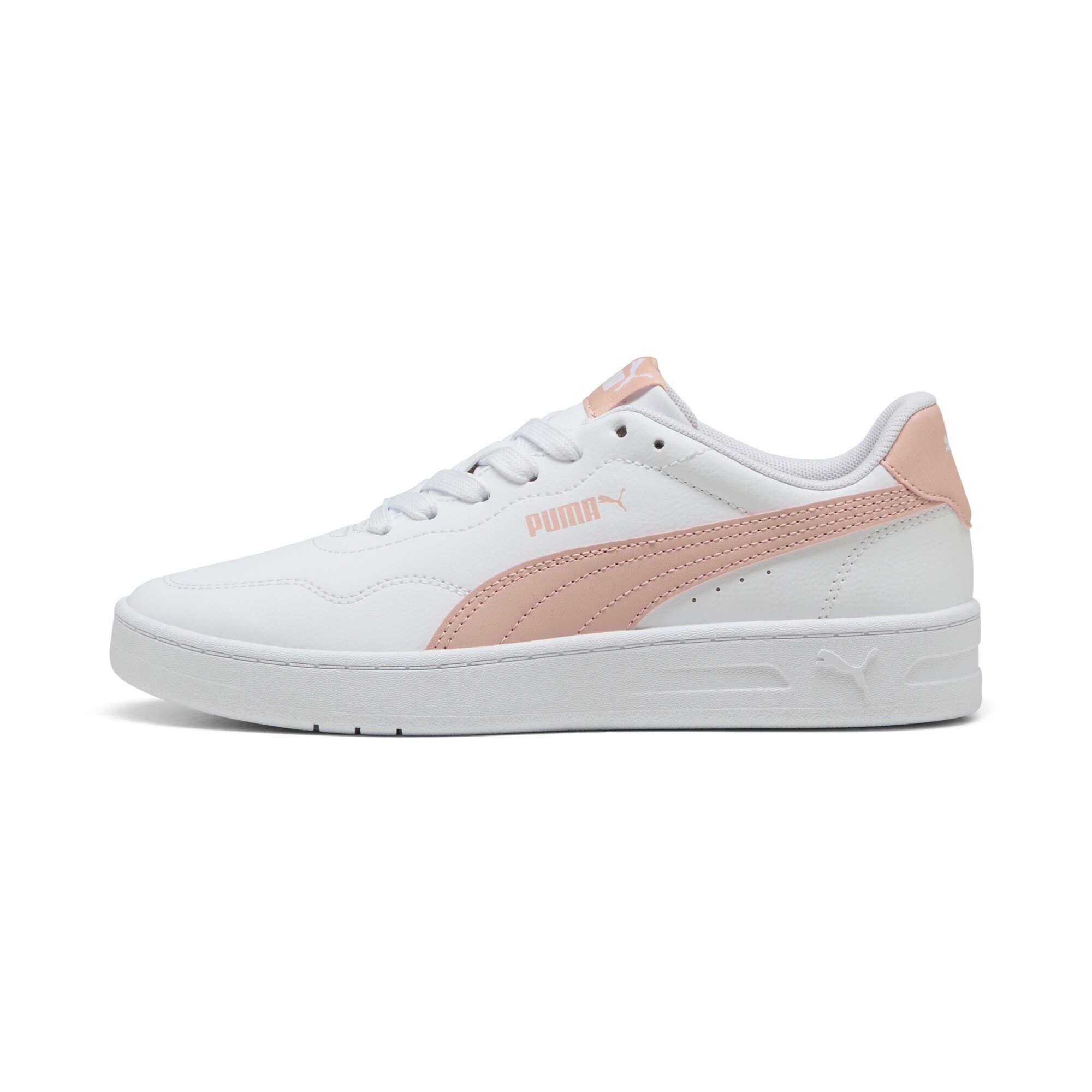 PUMA Sneaker "COURT LALLY" günstig online kaufen