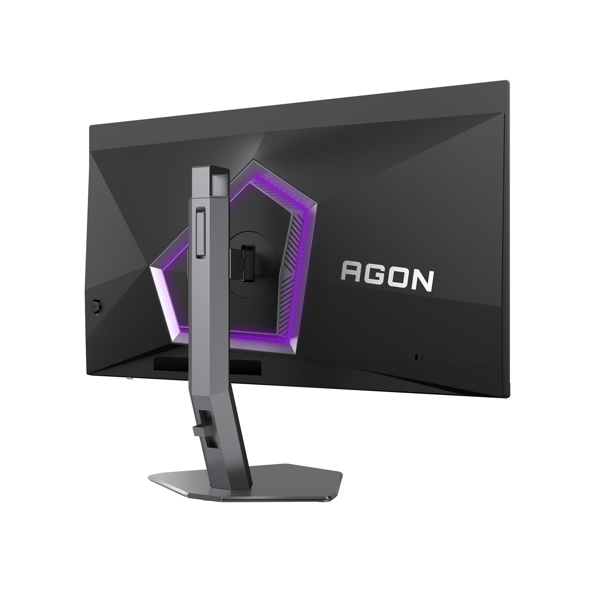 AOC Gaming-Monitor »AG276QZD2«, 68,6 cm/27 Zoll, 2560 x 1440 px, QHD, 0,03 ms Reaktionszeit, 240 Hz, neig, schwenk-, höhenverstellbar, Pivot