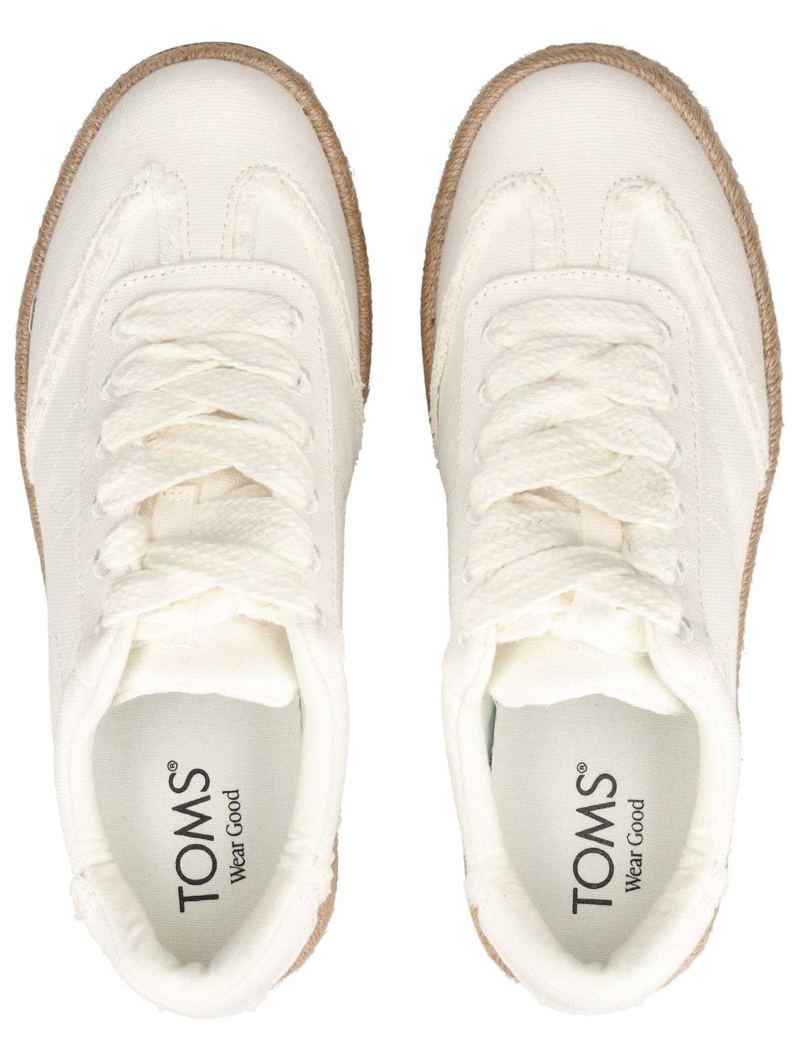 TOMS Sneaker »TOMS Sneaker Textil«