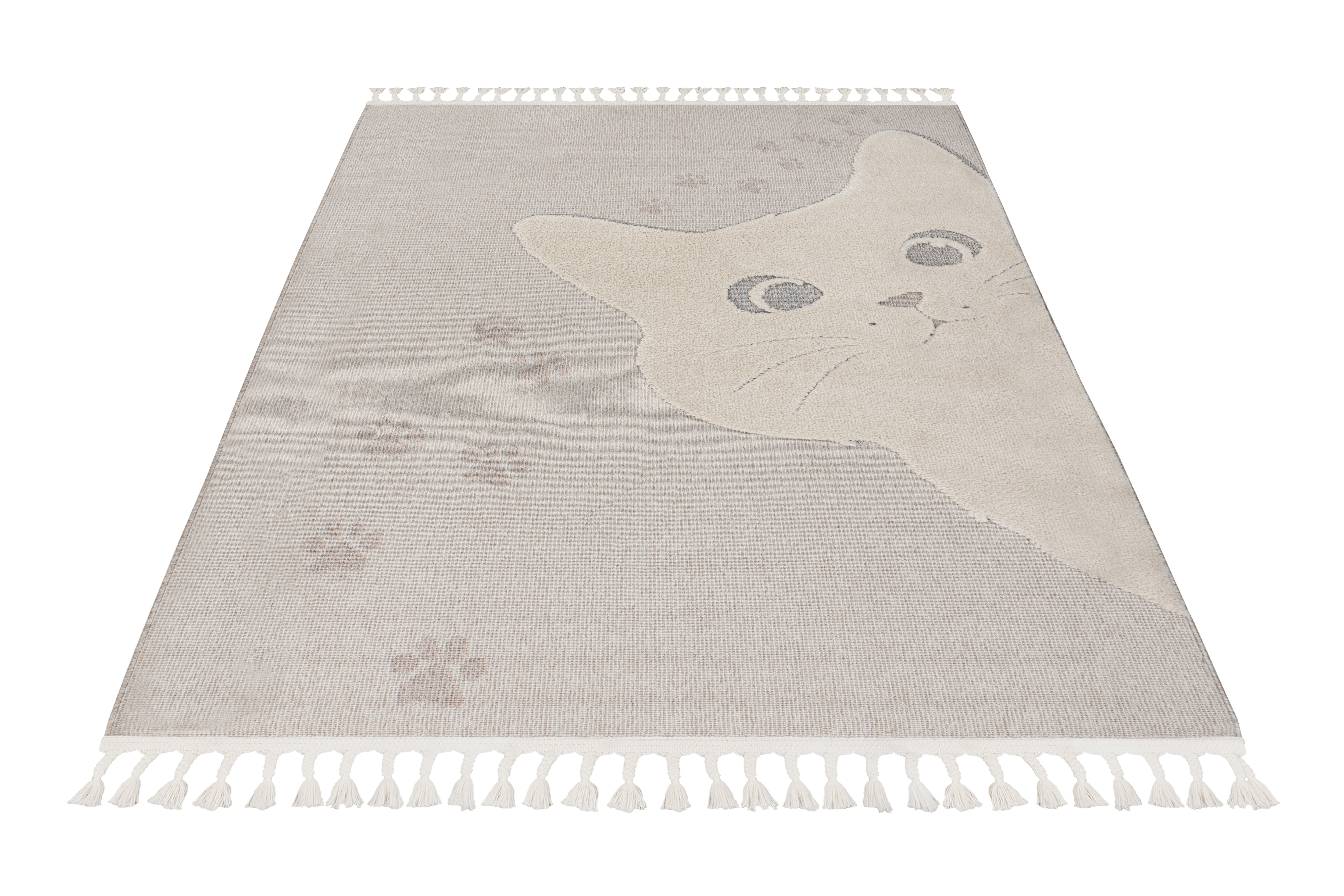 Thumbnail - Obsession Teppich "My Fano 396" rechteckig 11 mm Höhe