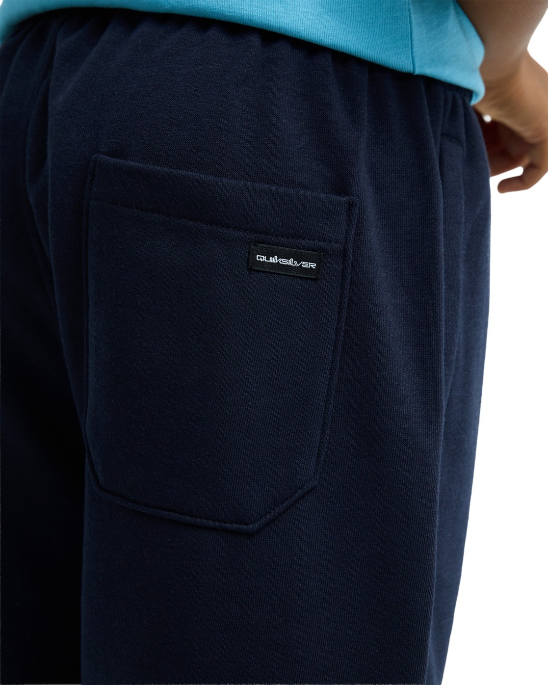 Quiksilver Bermudas »Easy Day«