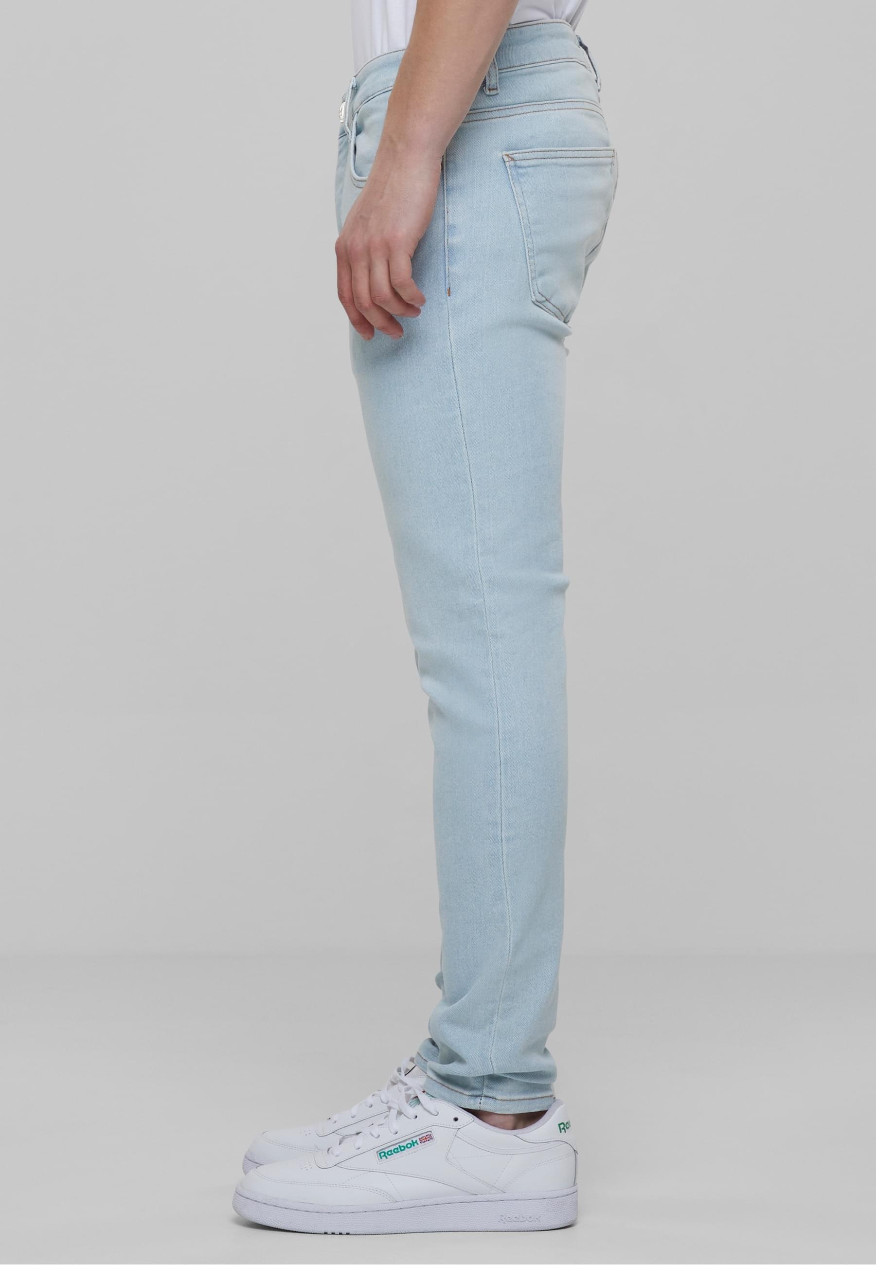 2Y Studios Bequeme Jeans »2Y Studios Herren 2Y Skinny Fit Jeans«