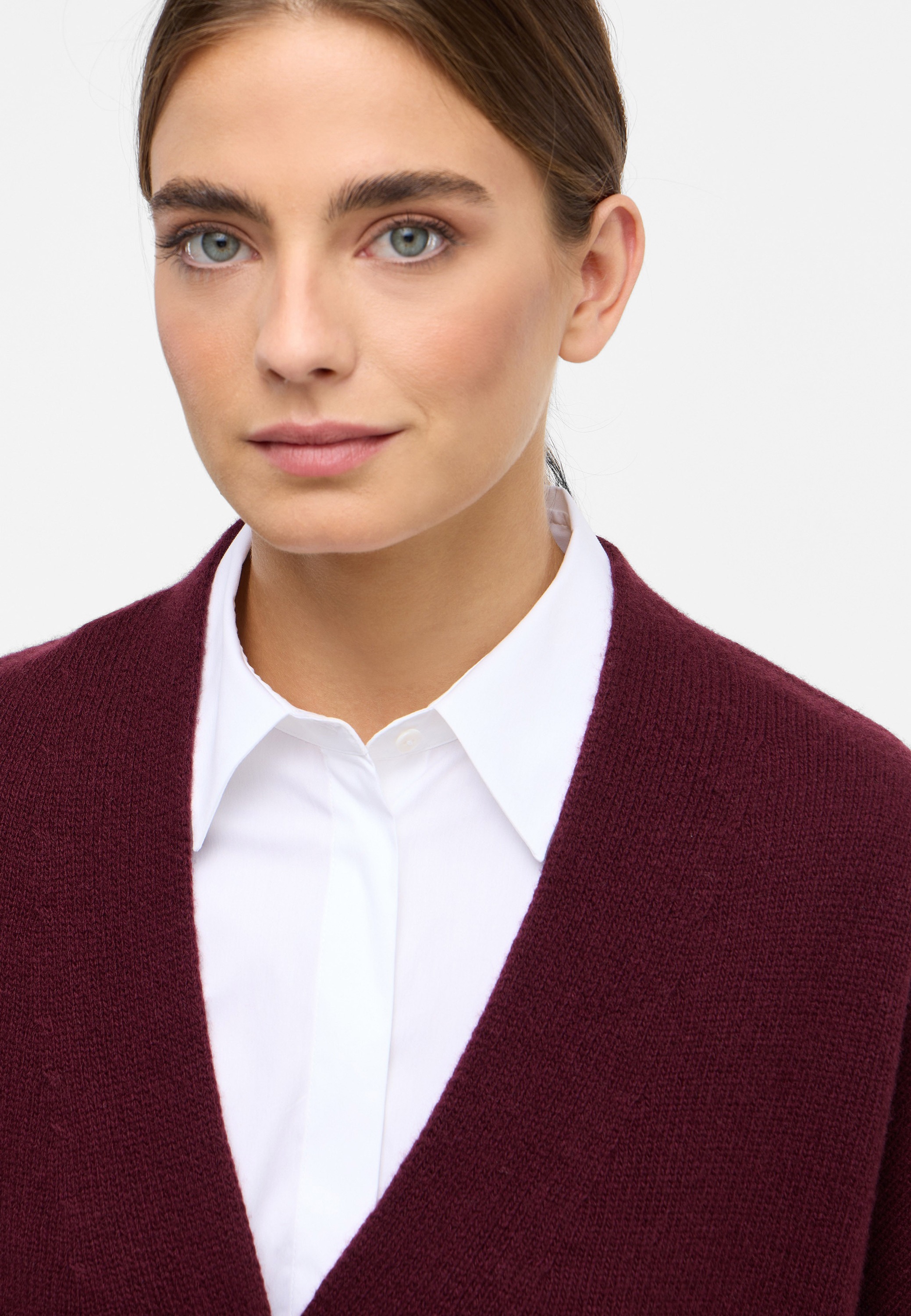 Eterna Strickpullover