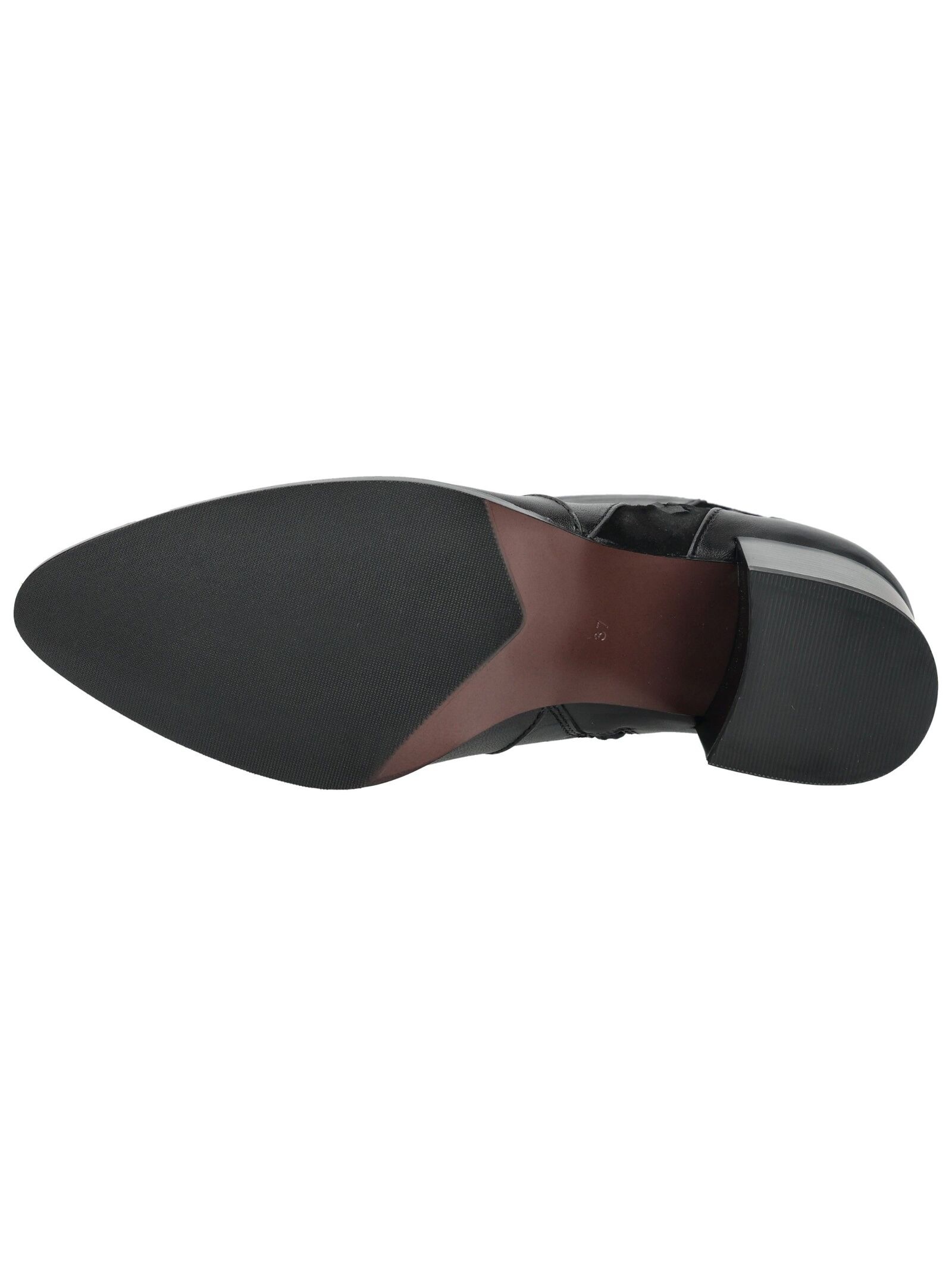 Regarde Le Ciel Stiefelette »Regarde Le Ciel Stiefelette Leder/Textil«