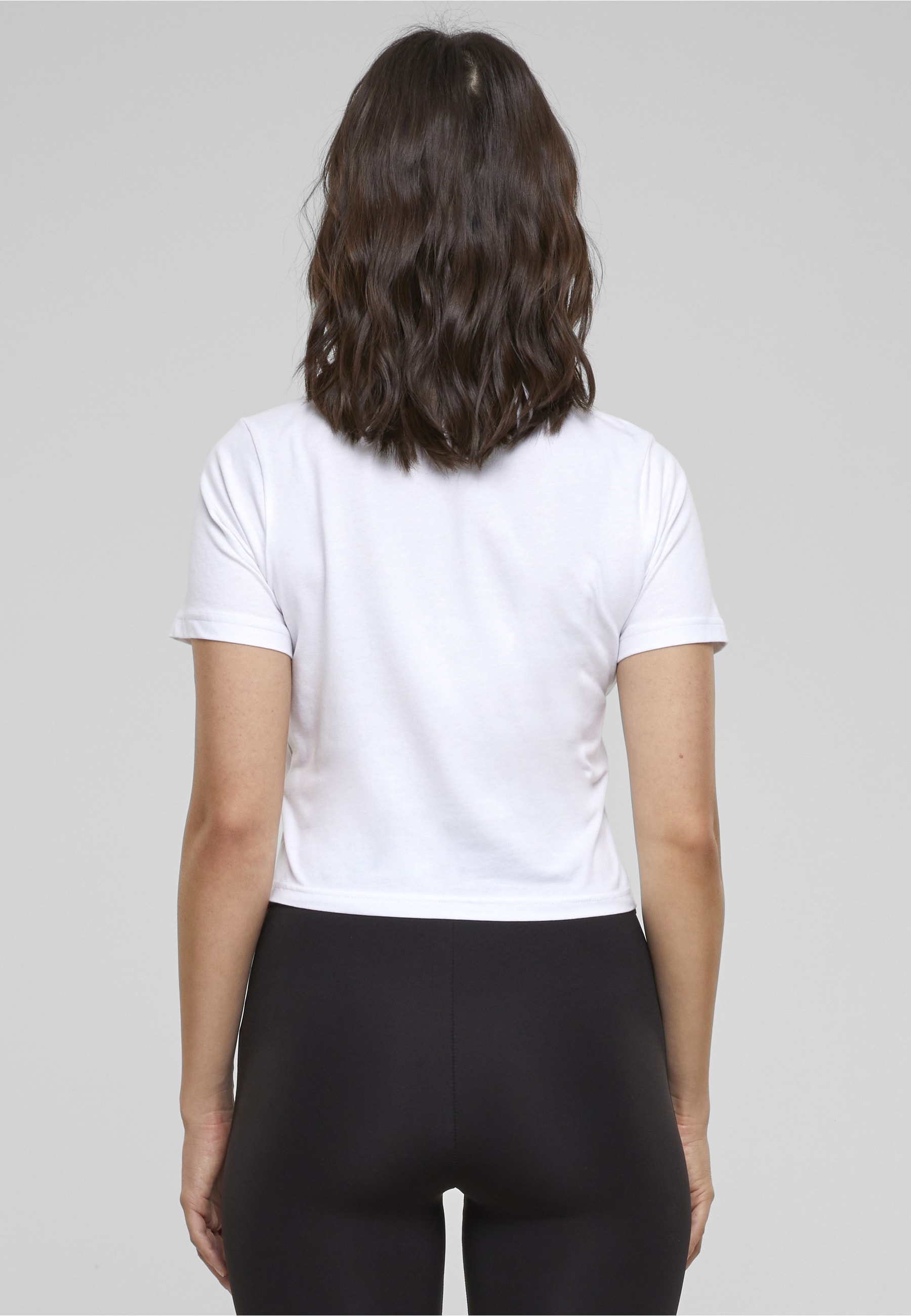 Merchcode T-Shirt »Merchcode Damen Ladies Minnie Mouse Wink Tee« 1 Stk.