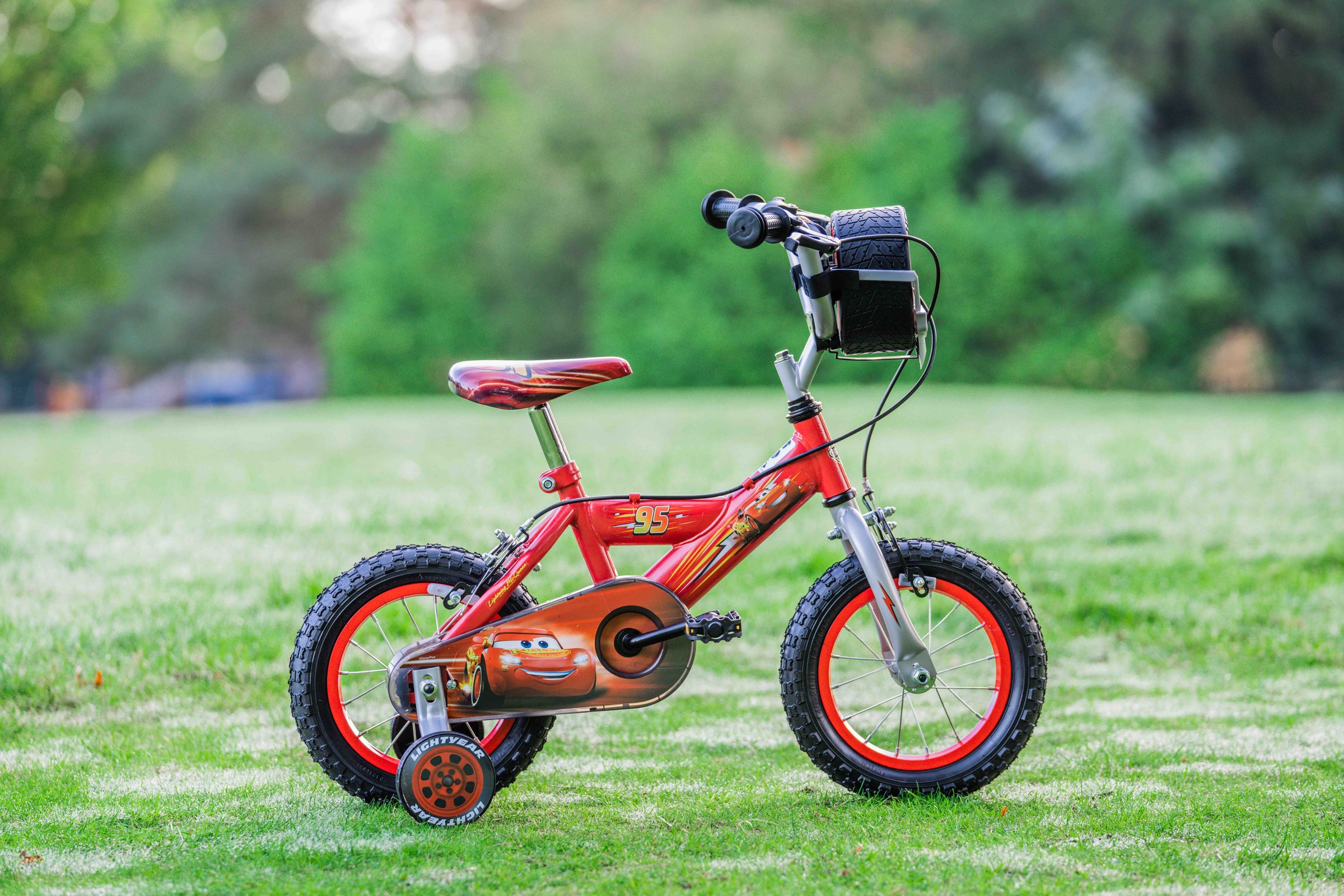 Huffy Kinderfahrrad