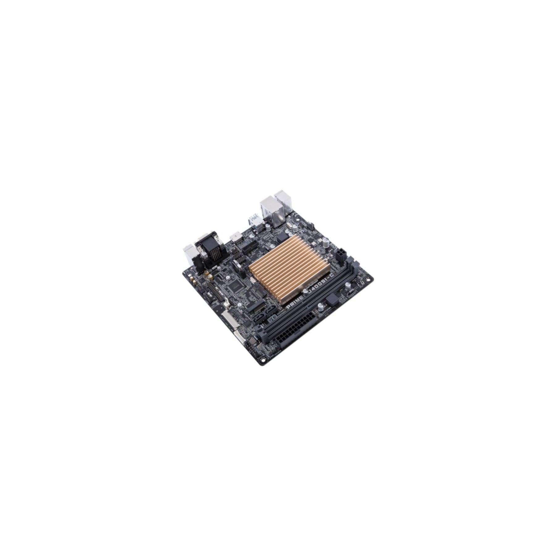 Asus Mainboard »PRIME J4005I-C«