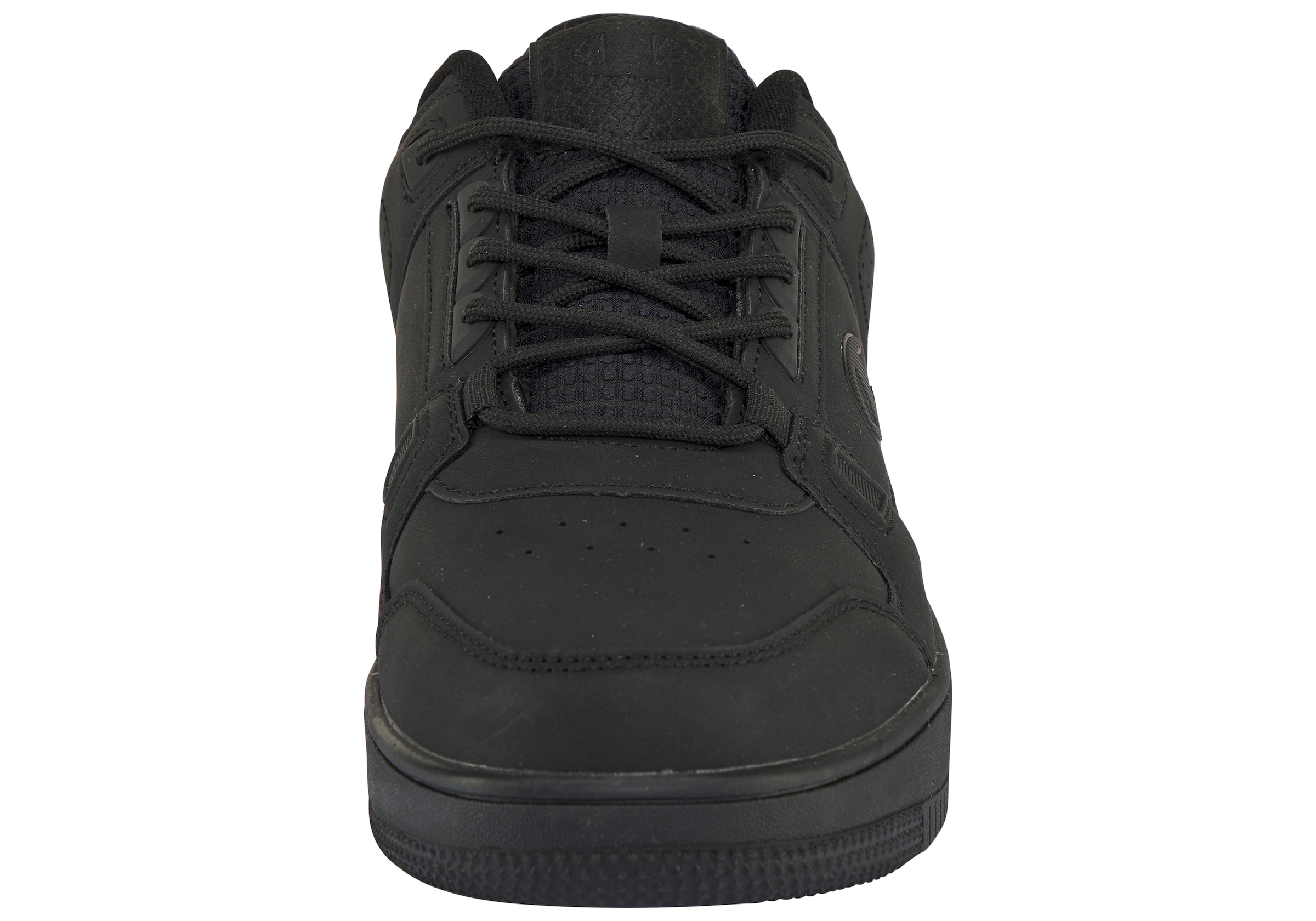 Champion Sneaker »RD18 LOW COMB«  Winterschuhe