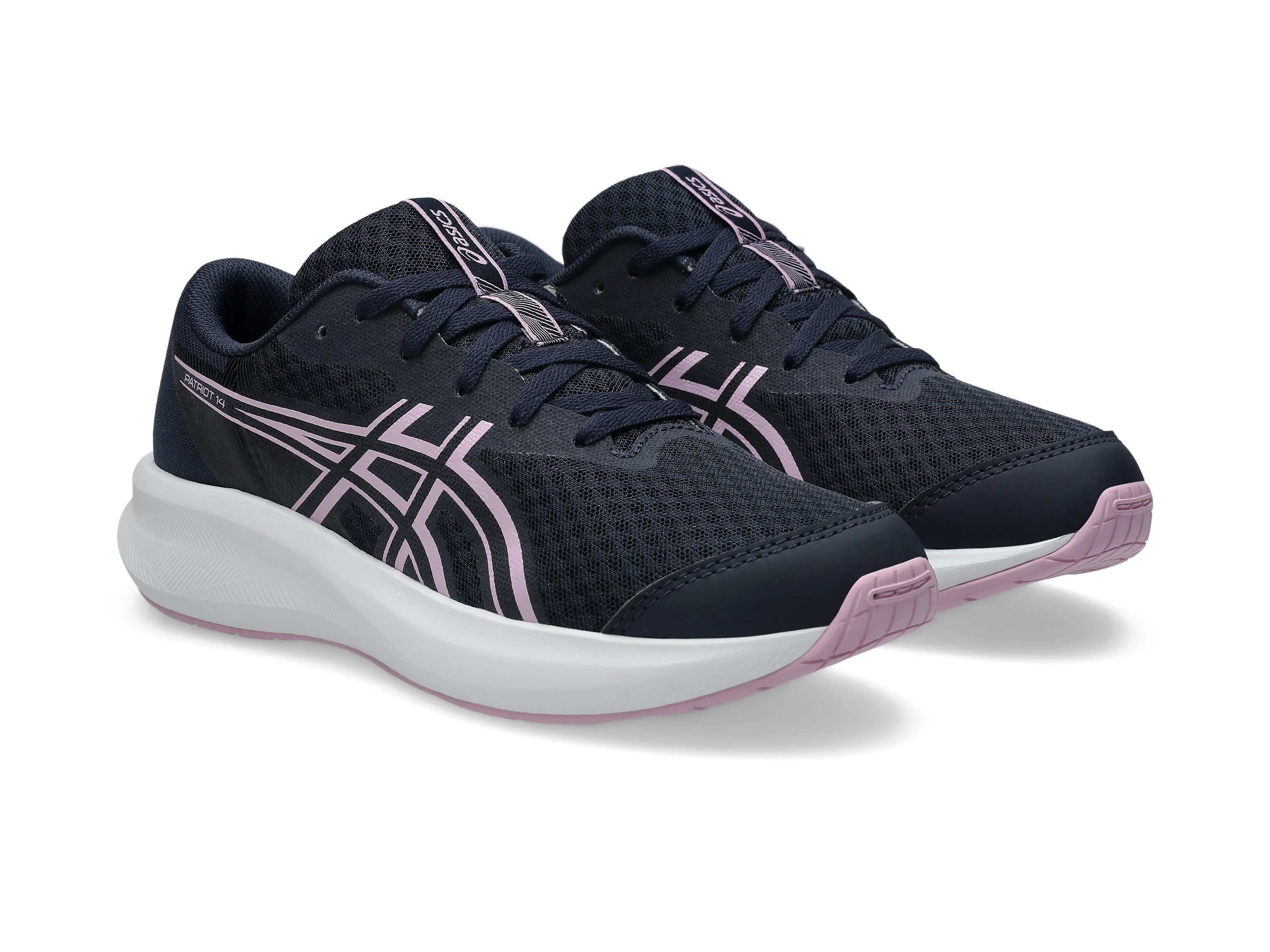Asics Laufschuh "PATRIOT 14 GS" für Kinder & Jugendliche