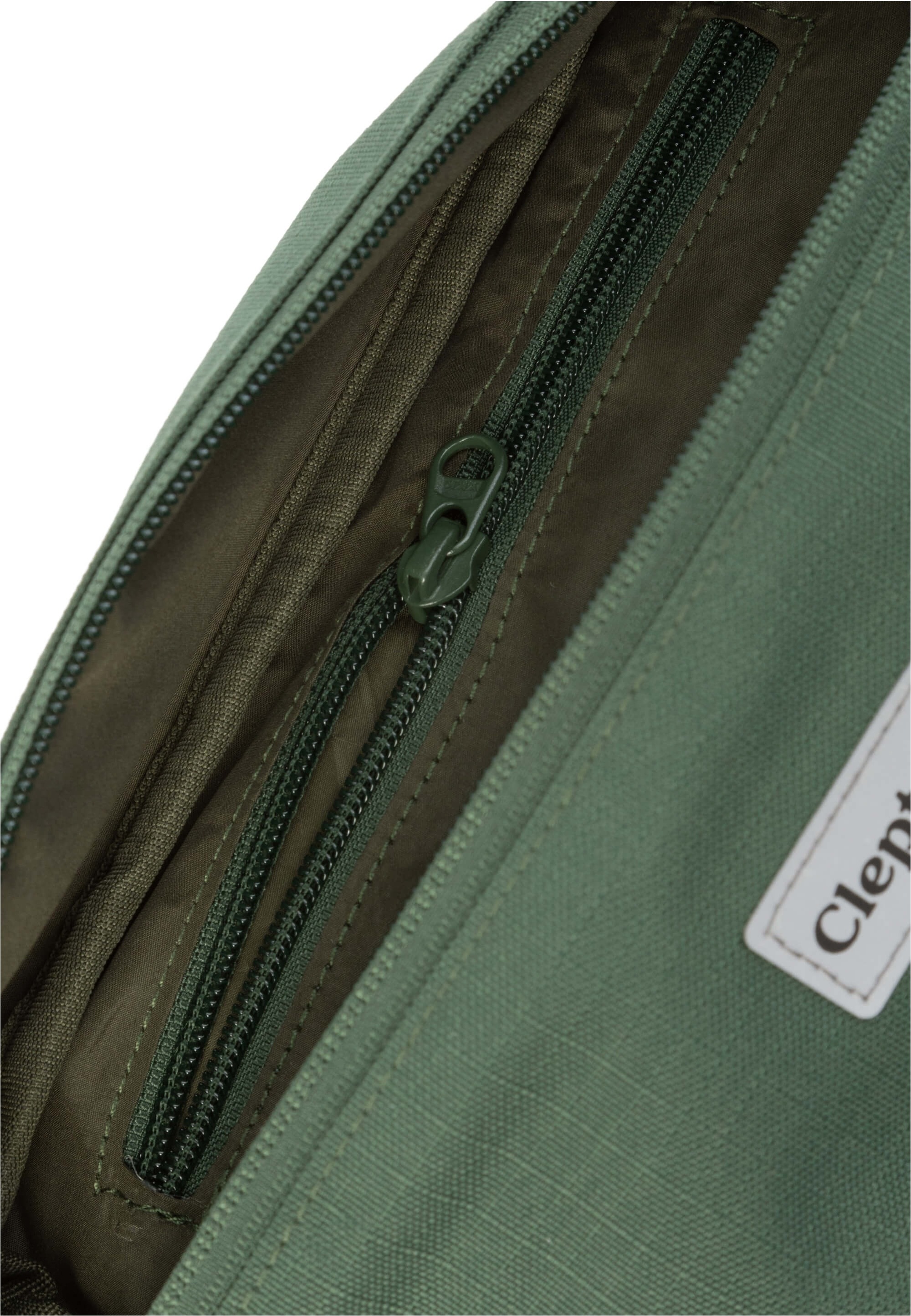 Cleptomanicx Gürteltasche »Hipbag Tap Classic«, verstellbarer Tragegurt
