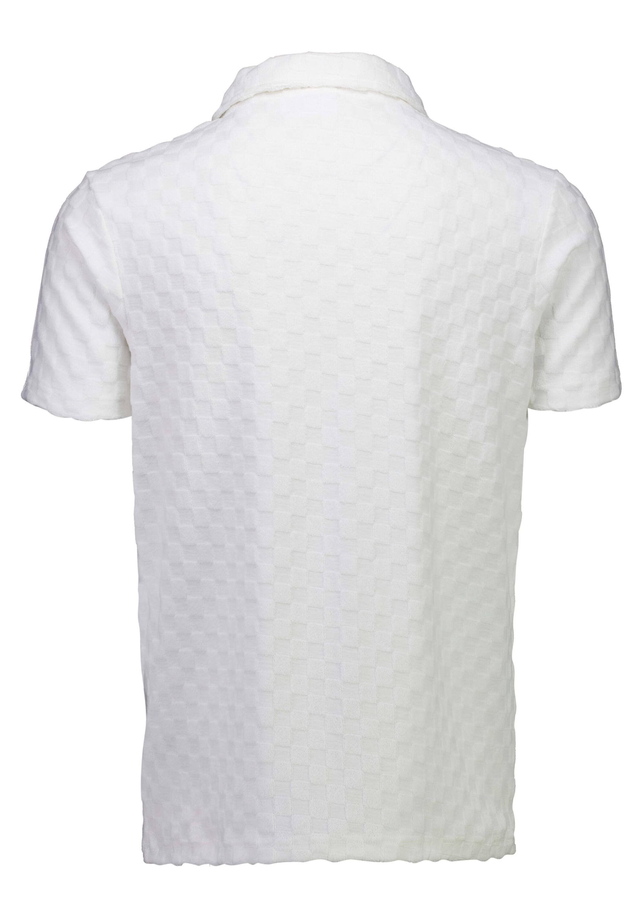 LINDBERGH Poloshirt "Poloshirt Relaxed Fit" günstig online kaufen