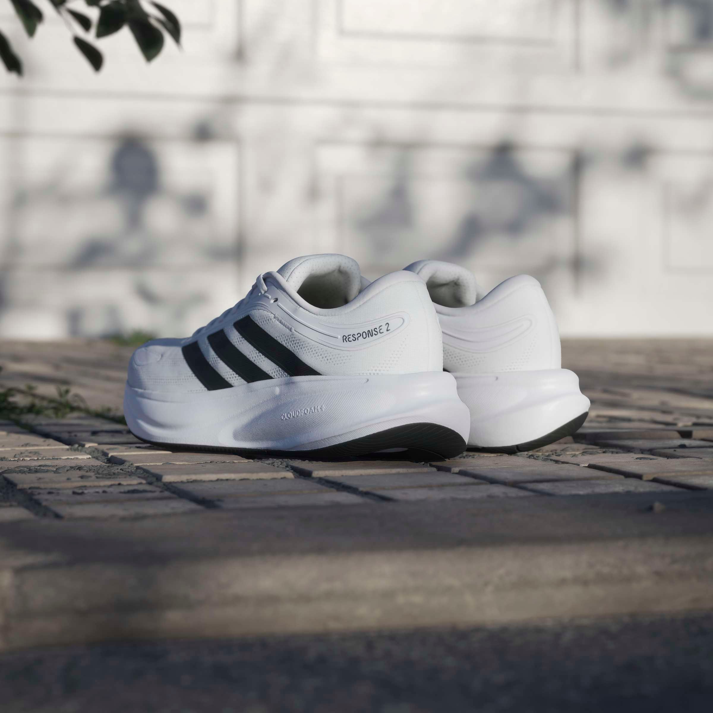 adidas Performance Laufschuh »RESPONSE 2 M«
