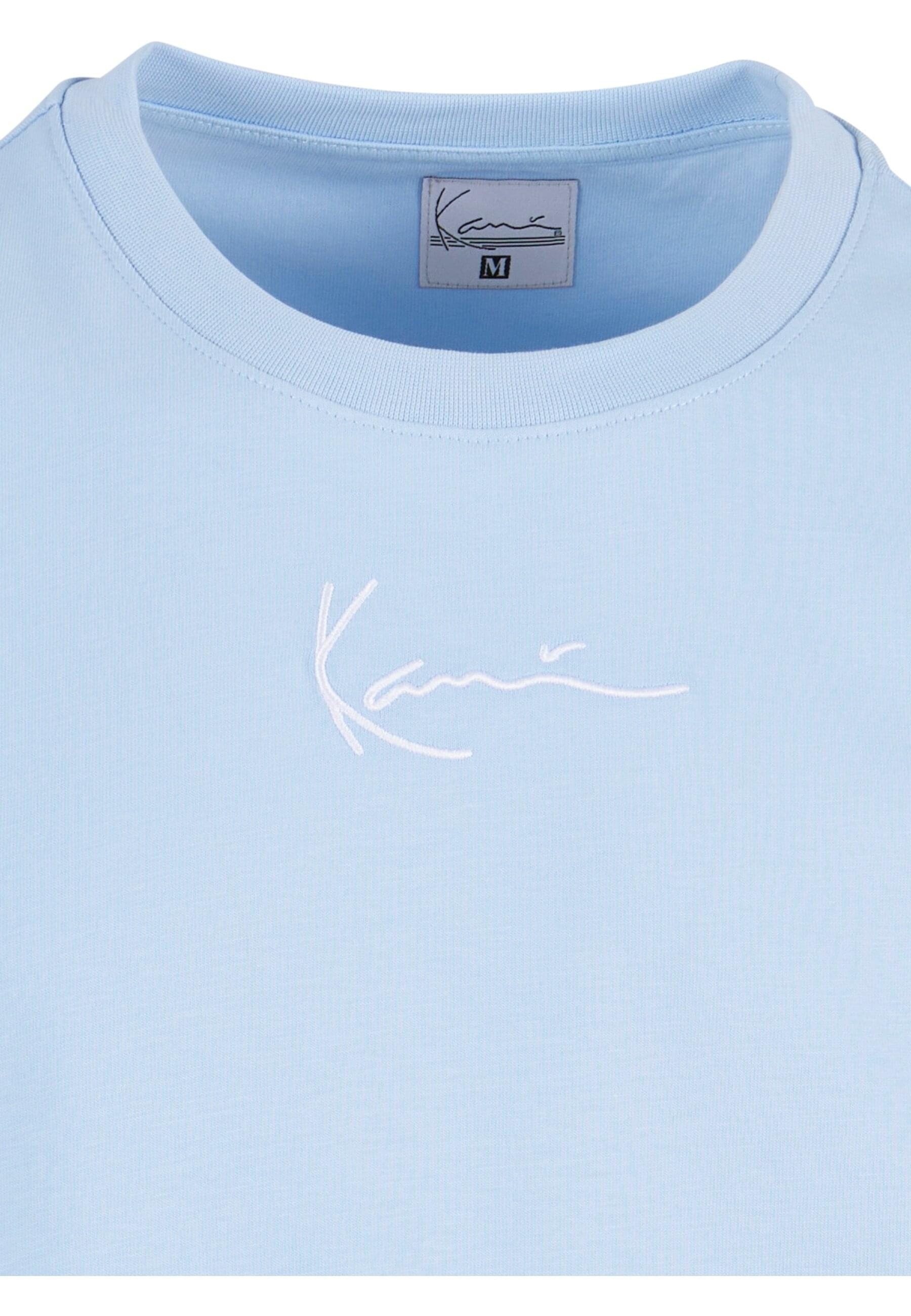 Karl Kani T-Shirt »Karl Kani Herren KM213-038-2 Small Signature Tee«, (1 tlg.)
