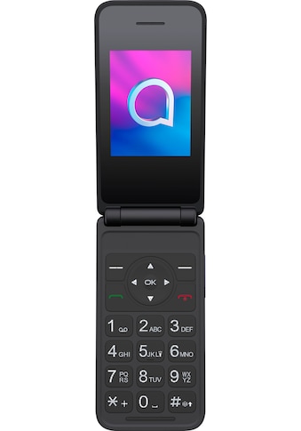 Alcatel Handy »3082« Dark Gray 61 cm/24 Zoll 0...