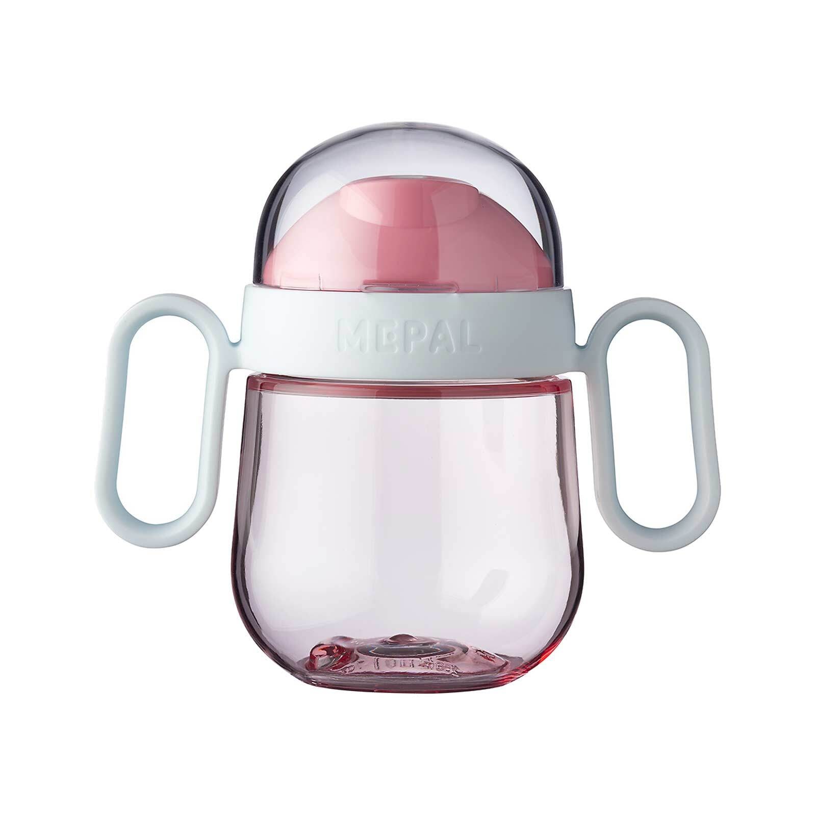 Mepal Kindergeschirr-Set »Babygeschirr Mio 3er Set«