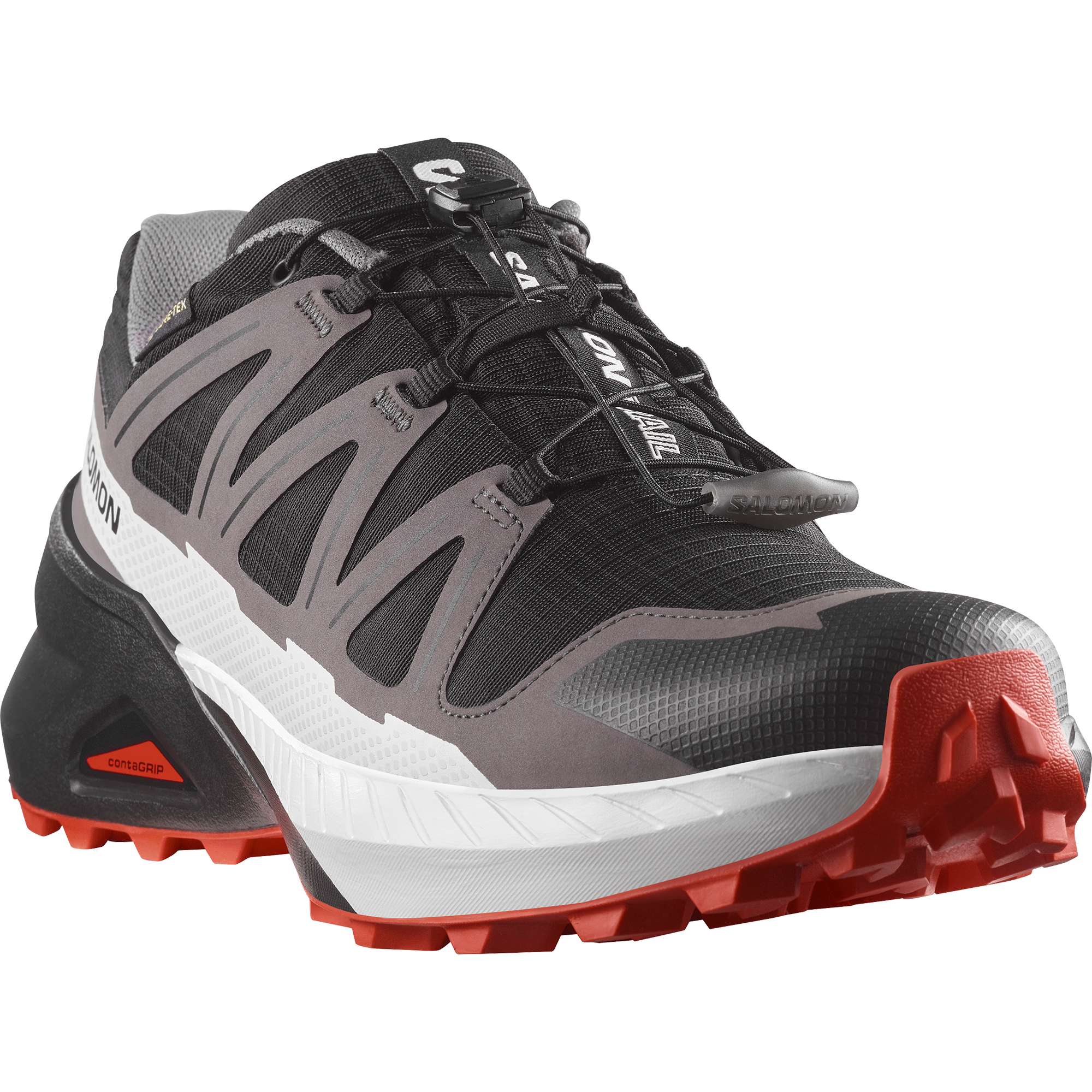 Salomon Trailrunningschuh "SPEEDCROSS PEAK GORE-TEX" wasserdicht günstig online kaufen