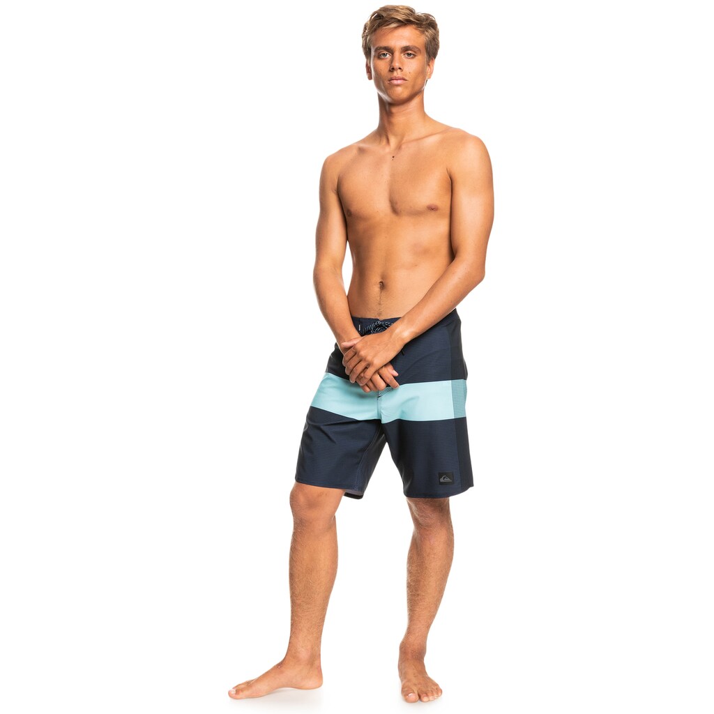 Quiksilver Boardshorts »Highlite Arch 19"«