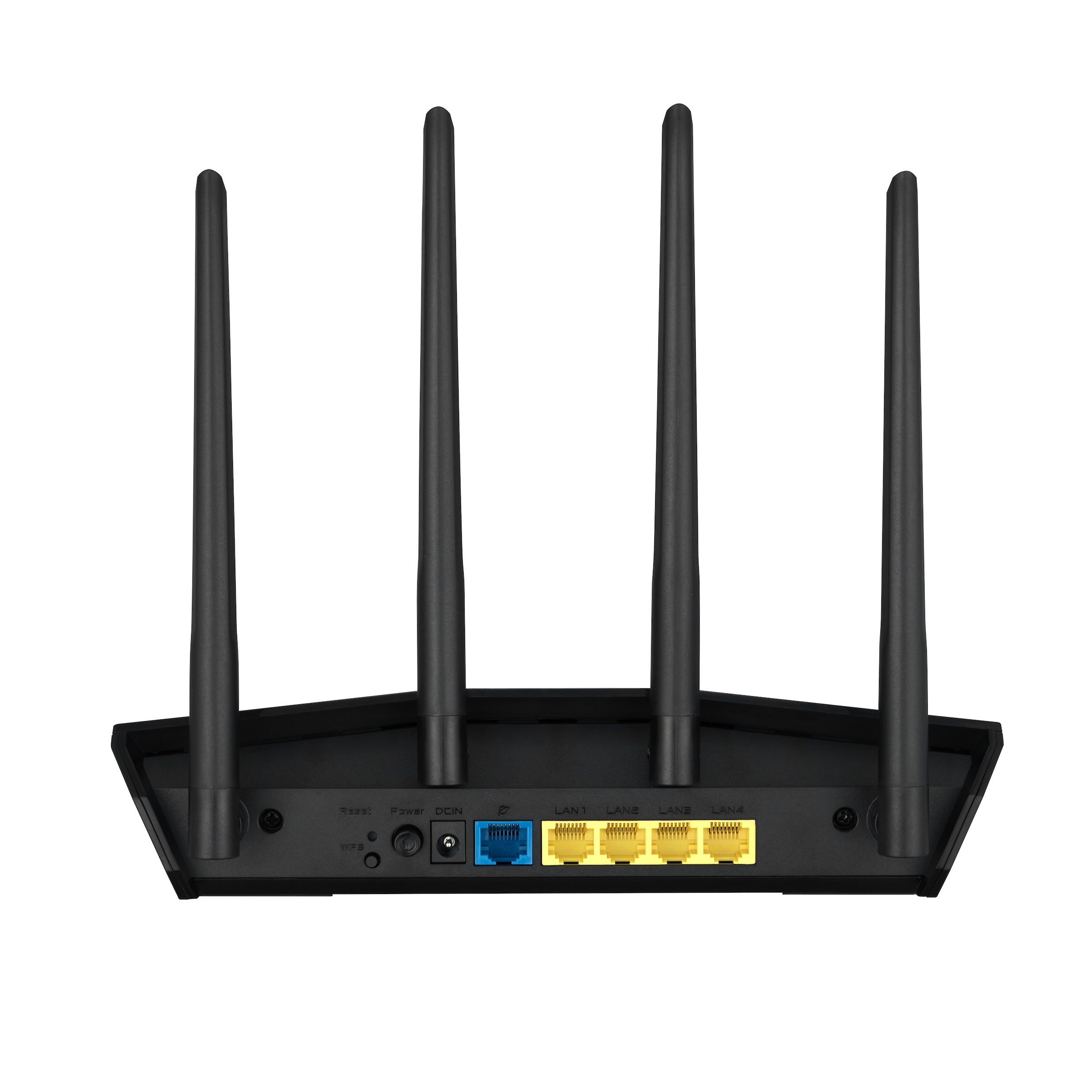 Asus WLAN-Router »Router Asus WiFi 6 AiMesh RT-AX57 AX3000«