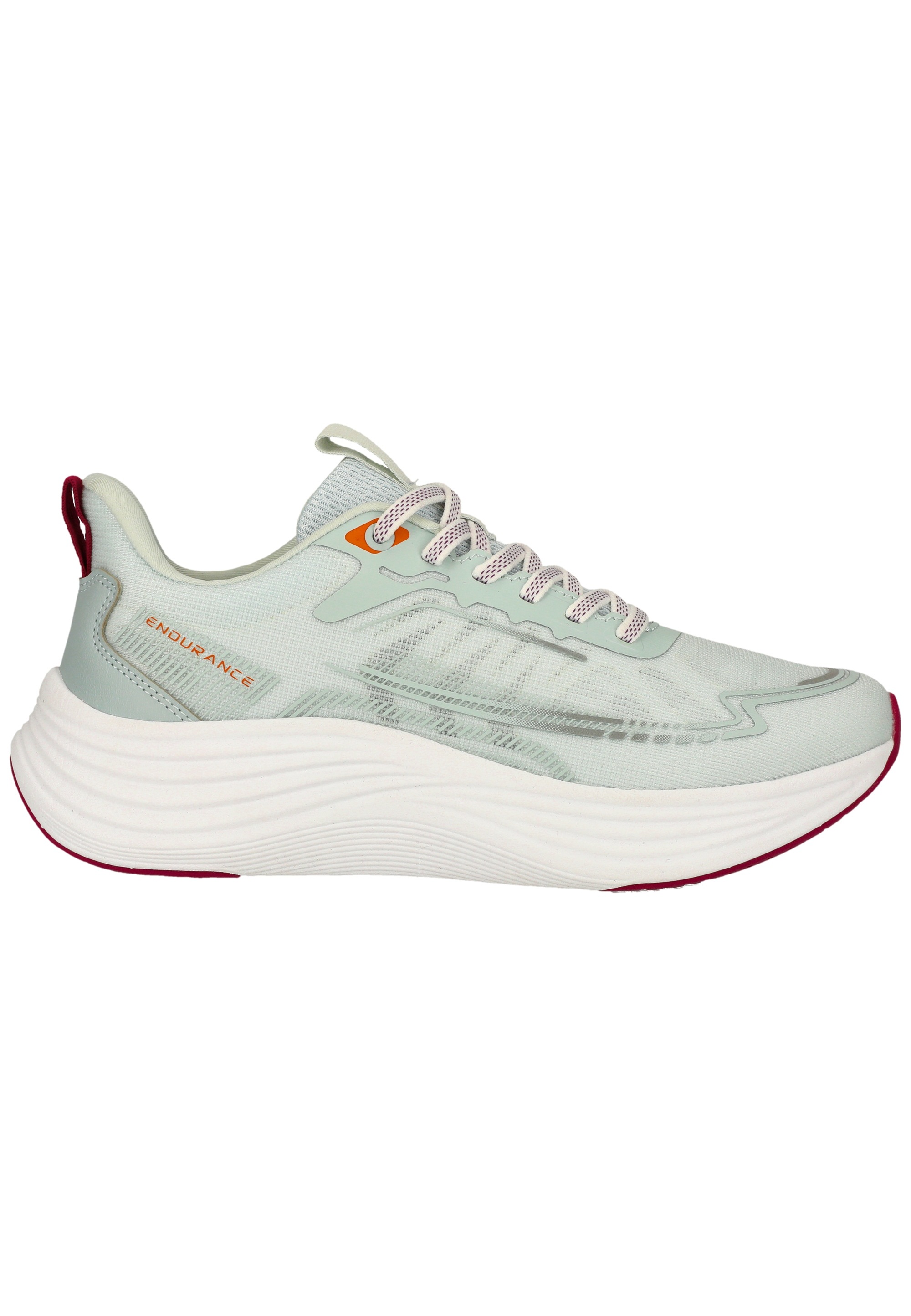 Endurance Vilanova Softsole W Shoe Dawn Blue 40 2