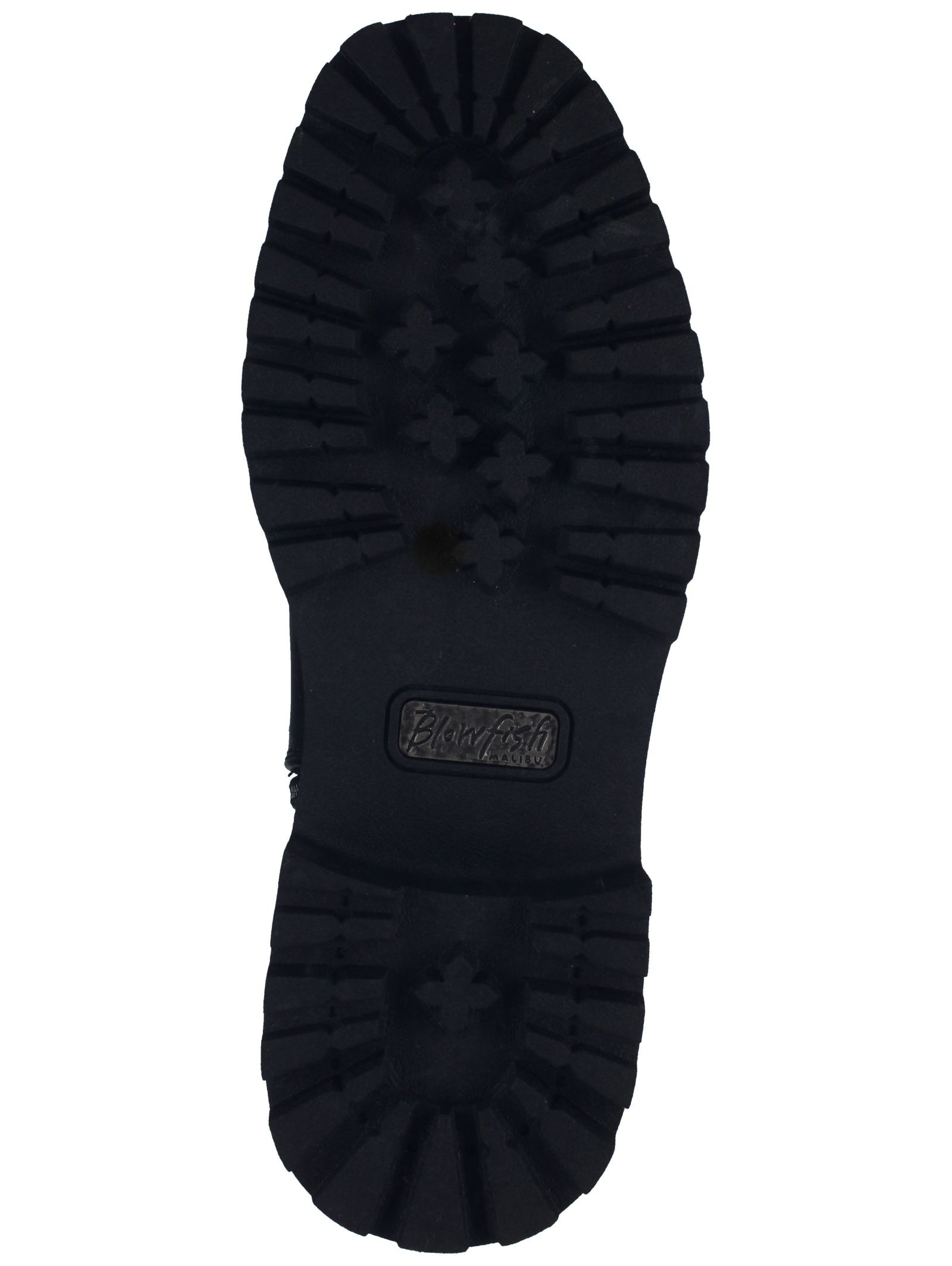Blowfish Stiefelette »Blowfish Stiefelette Lederimitat«