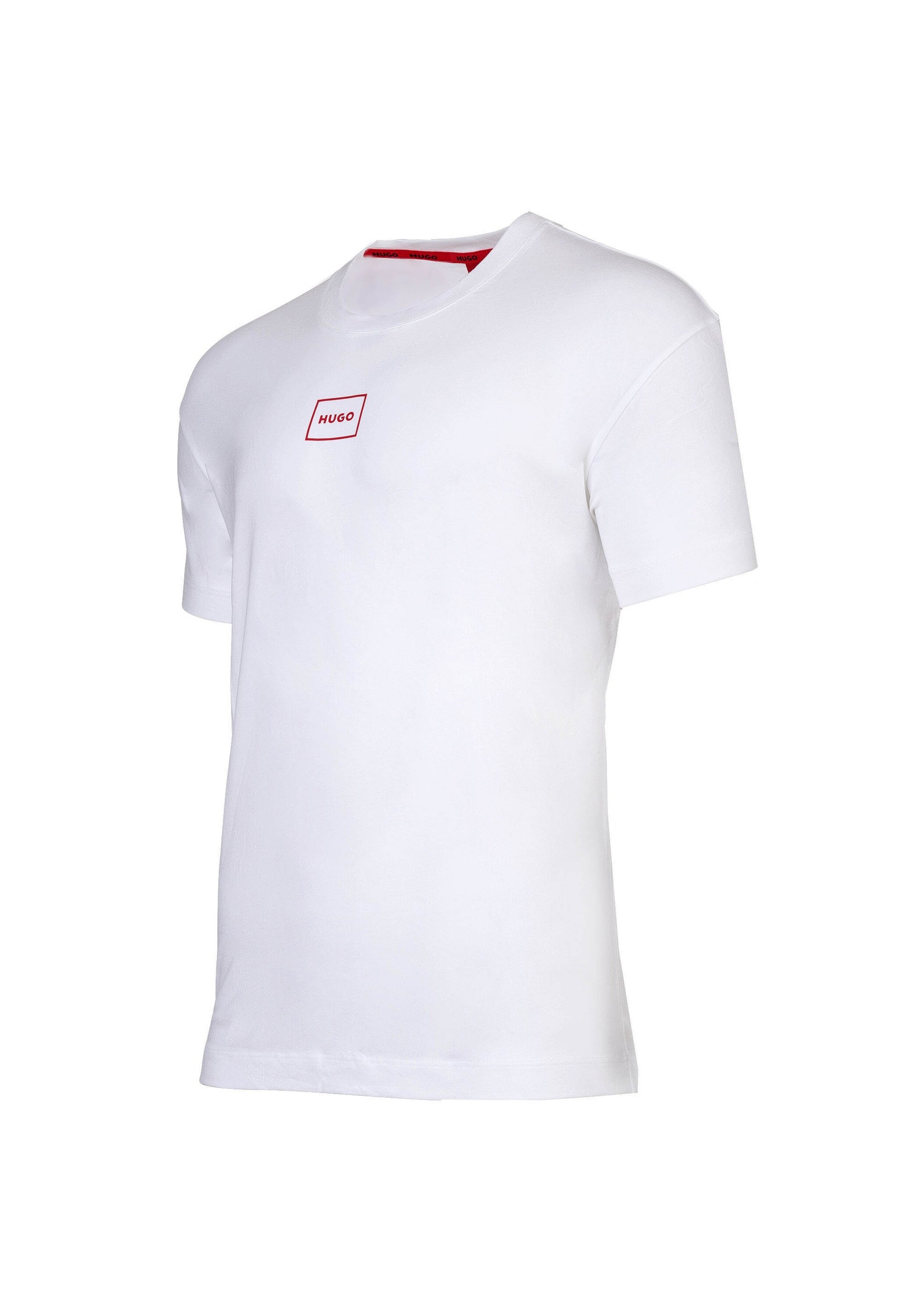 HUGO T-Shirt "T-Shirt Laze 1er Pack" günstig online kaufen