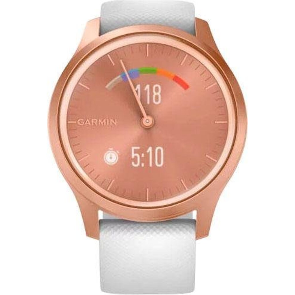 Garmin Smartwatch »VIVOMOVE STYLE«