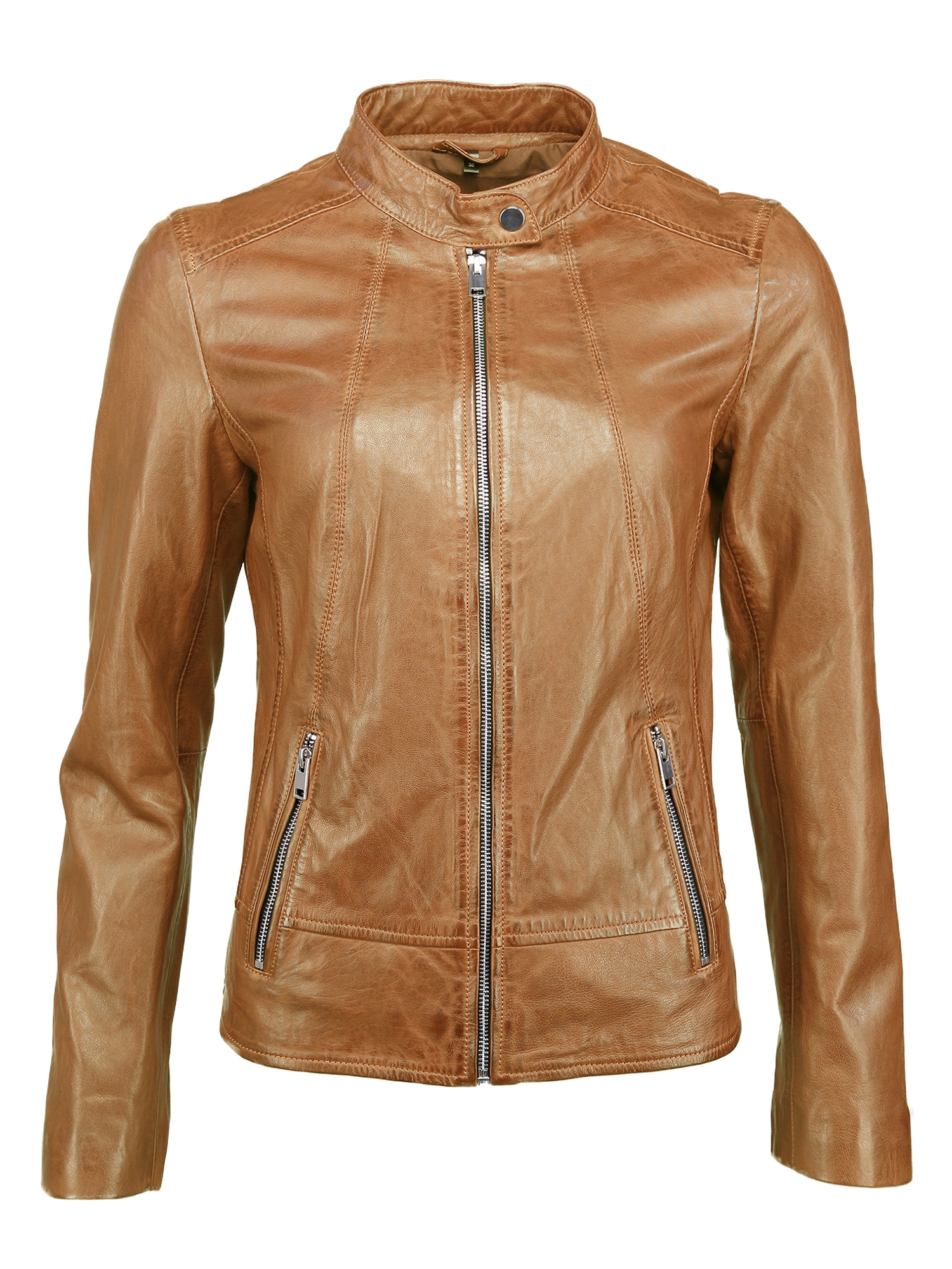 JCC Lederjacke »31024045«