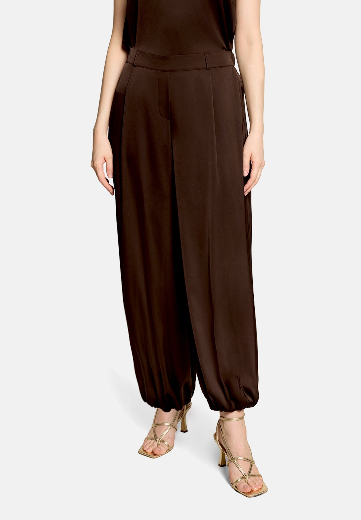 Vera Mont Schlupfhose »Damen mit Gummizug«