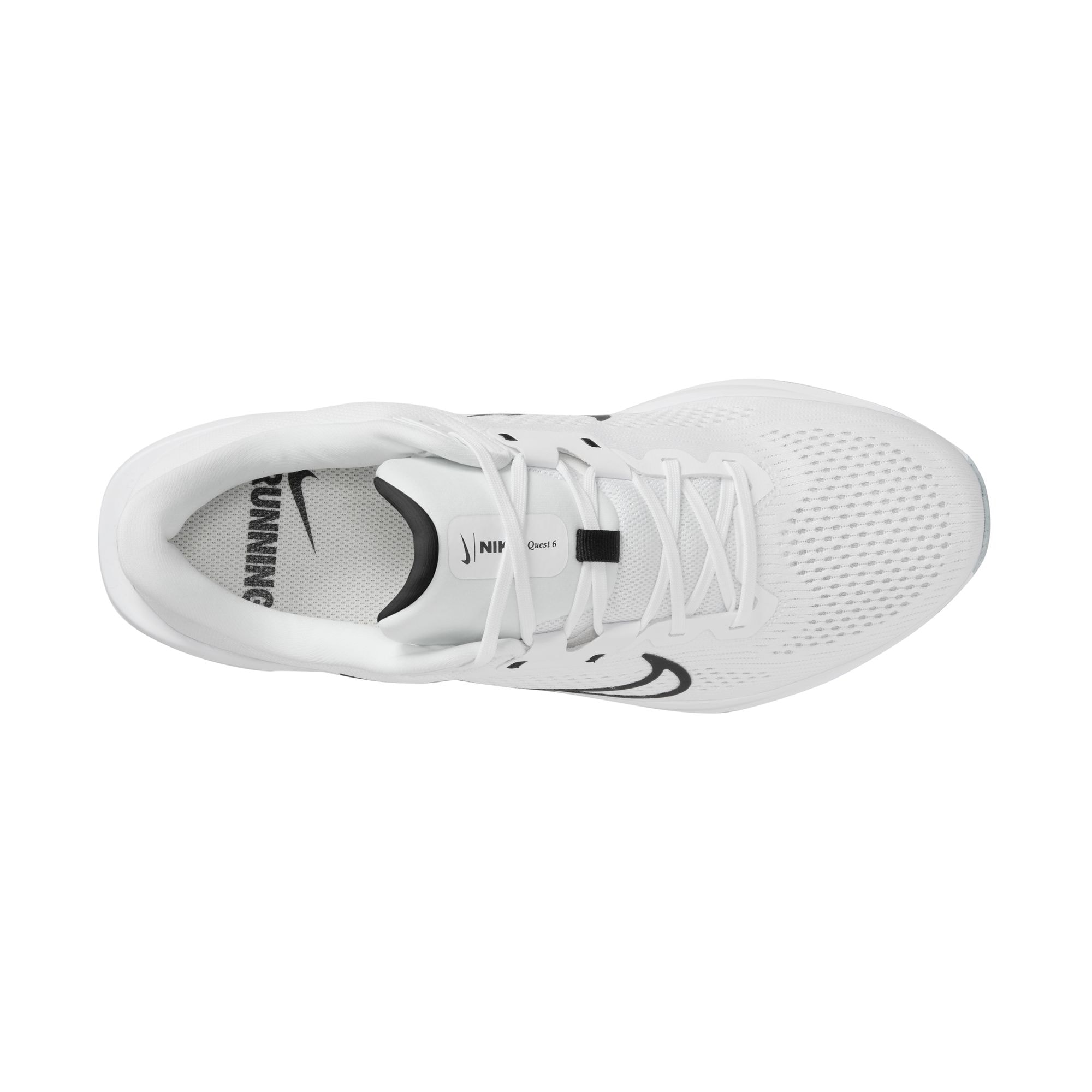 Nike Laufschuh »QUEST 6«