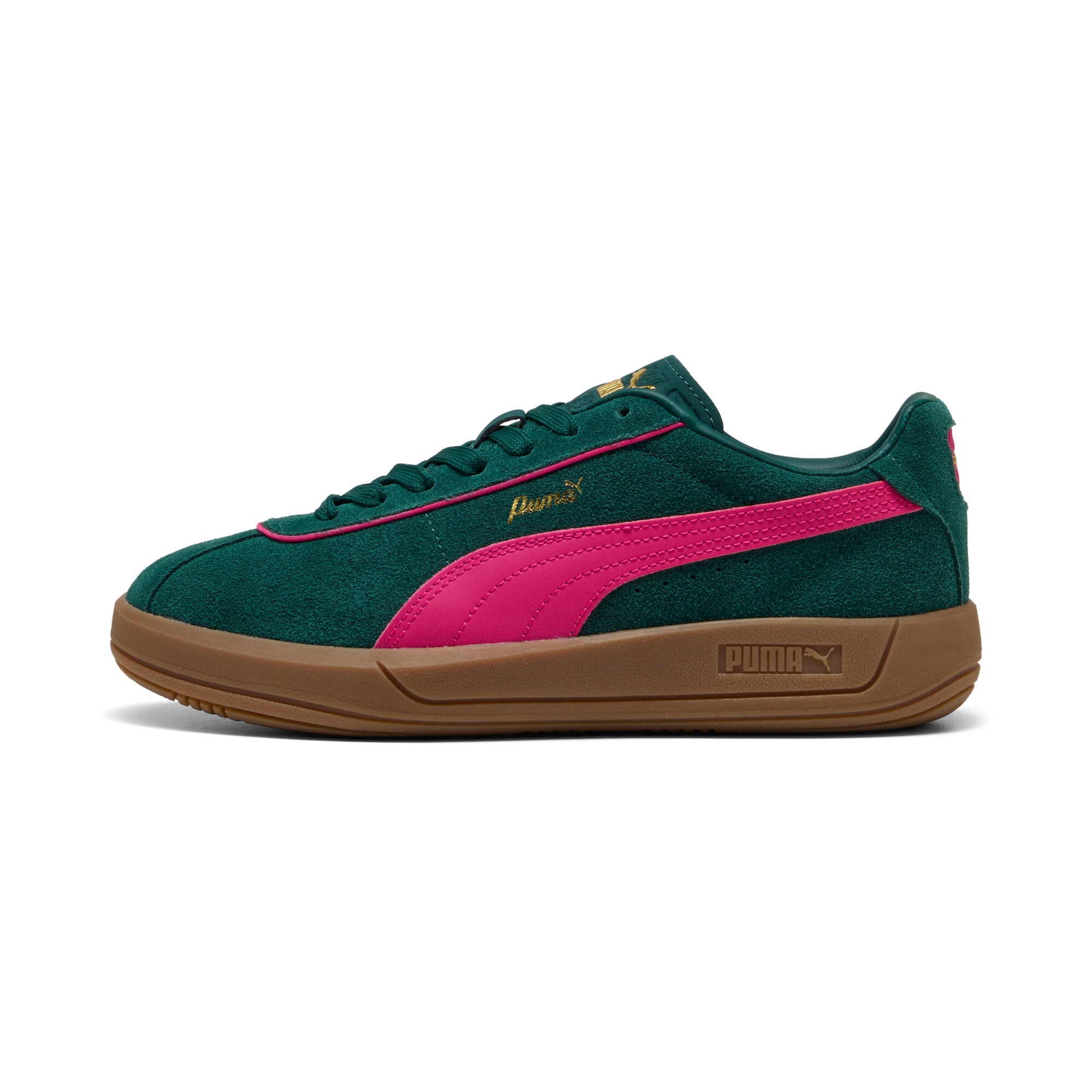 PUMA Sneaker »CLUB KLASSIKA SD«