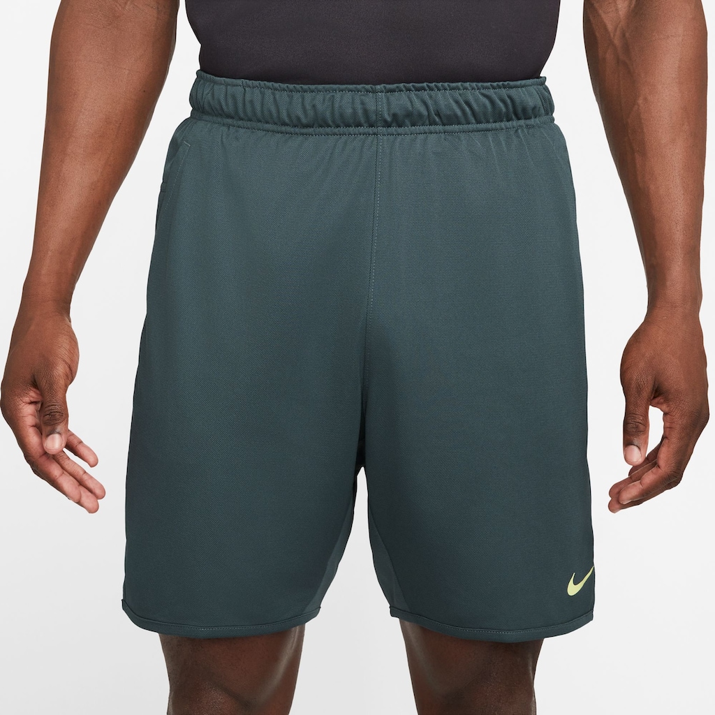 Nike Trainingsshorts »DRI-FIT TOTALITY MEN'S UNLINED KNIT SHORTS«