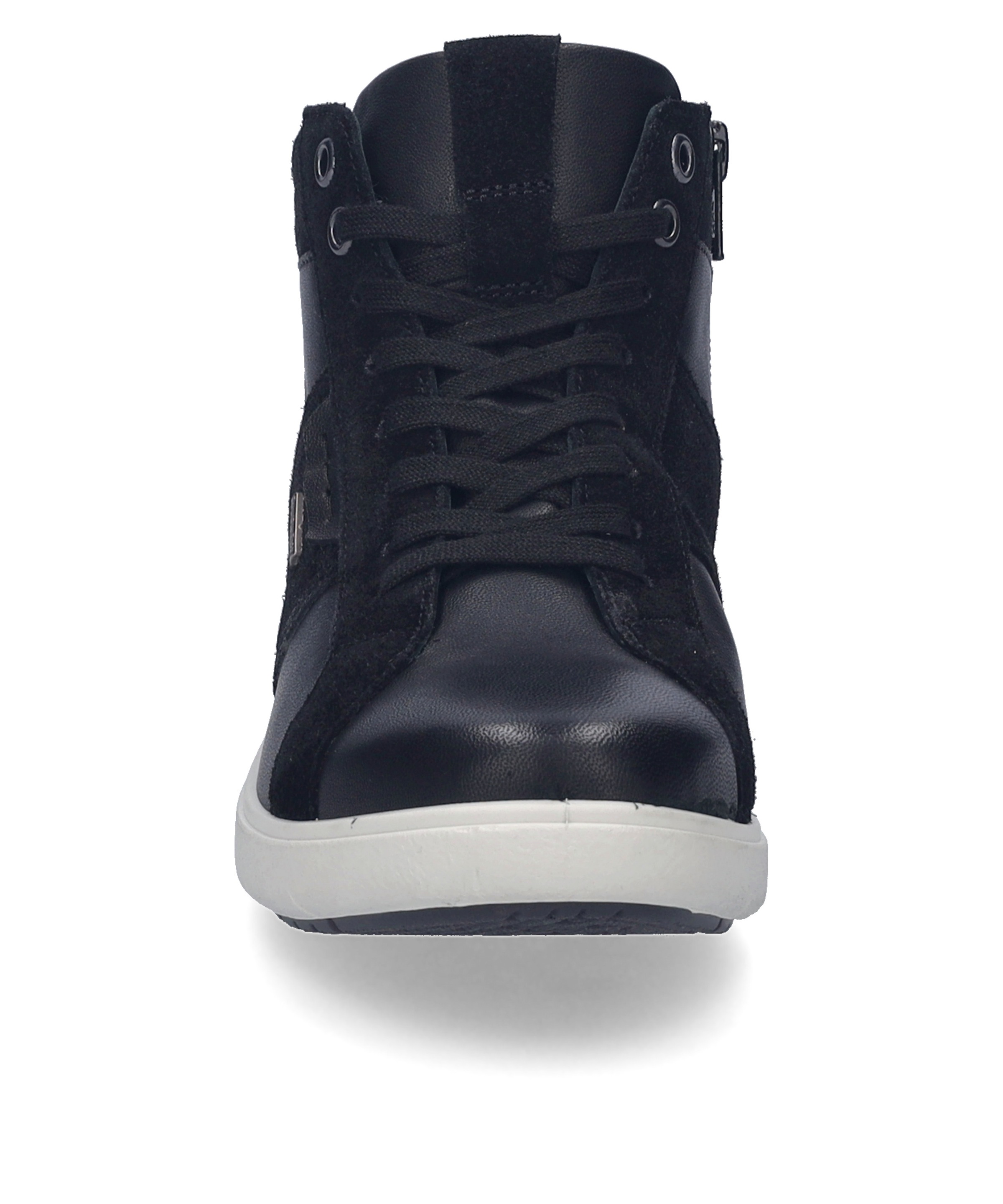 Josef Seibel Sneaker »Megan 53, schwarz«
