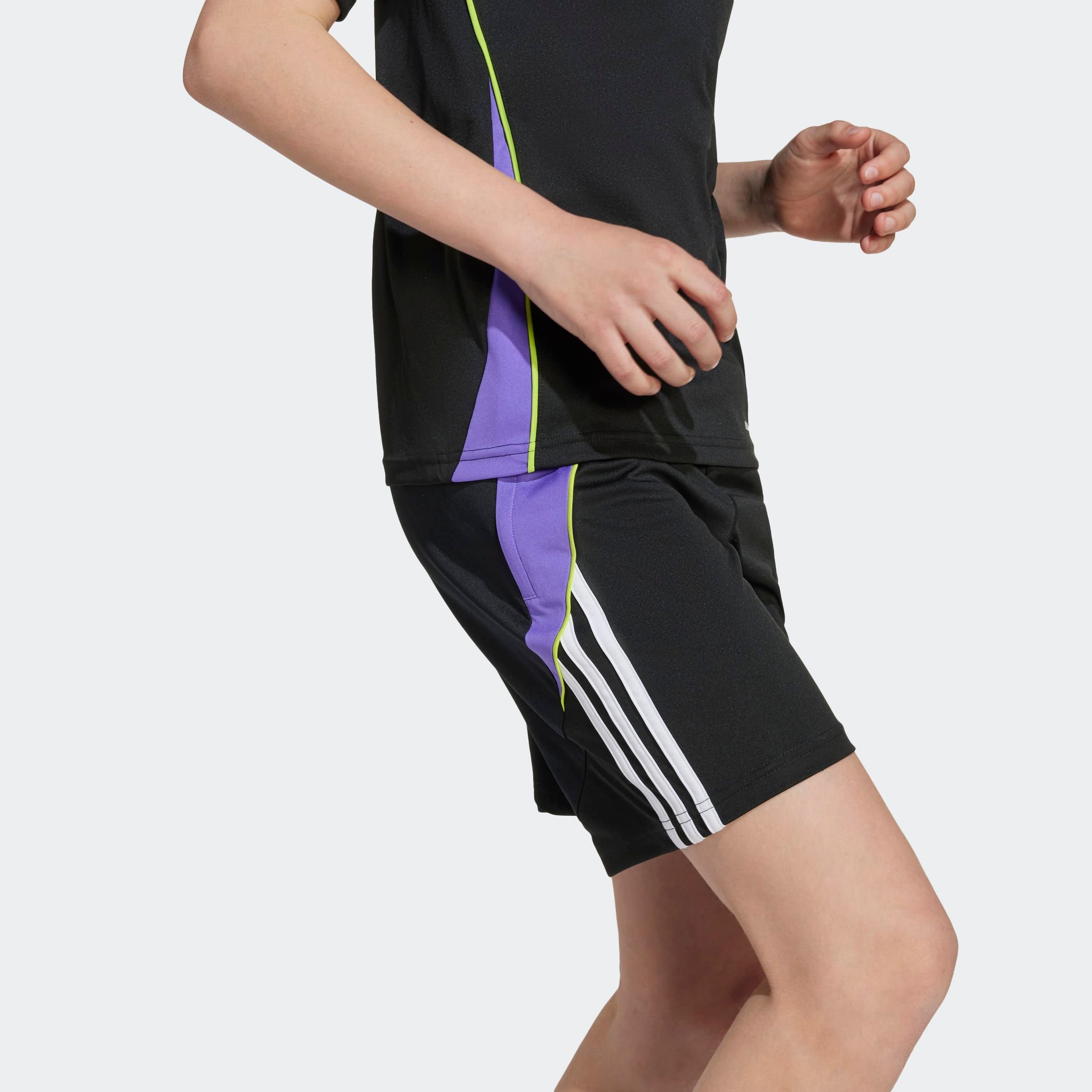 adidas Performance Trainingsshorts »TIRO24 TRSHOY«, (1 tlg.)