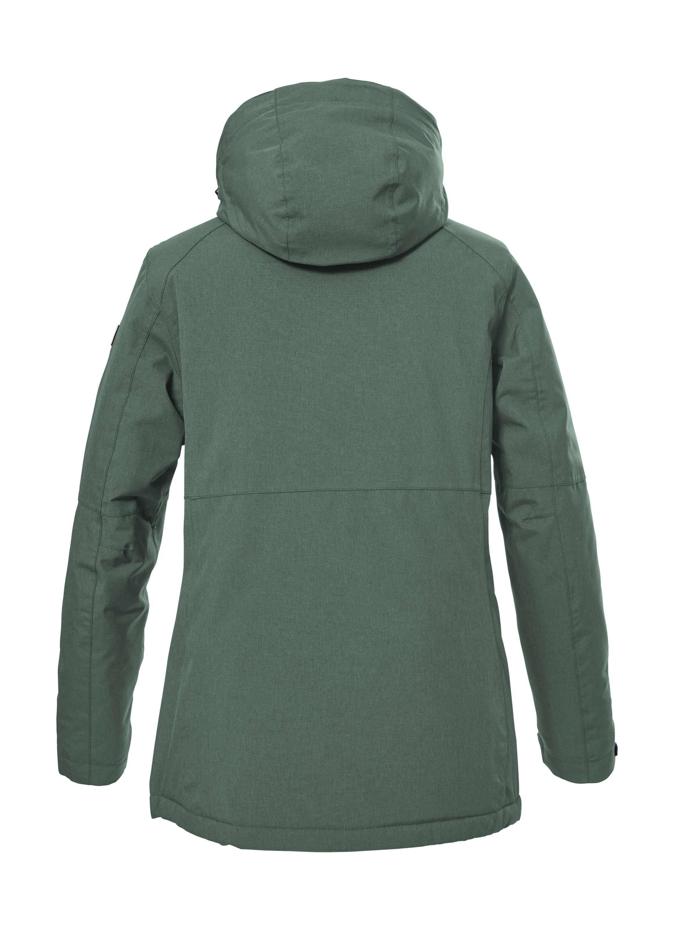 Killtec Outdoorjacke "KOW 37 WMN JCKT", Wasserdichte Damen Funktionsjacke m günstig online kaufen