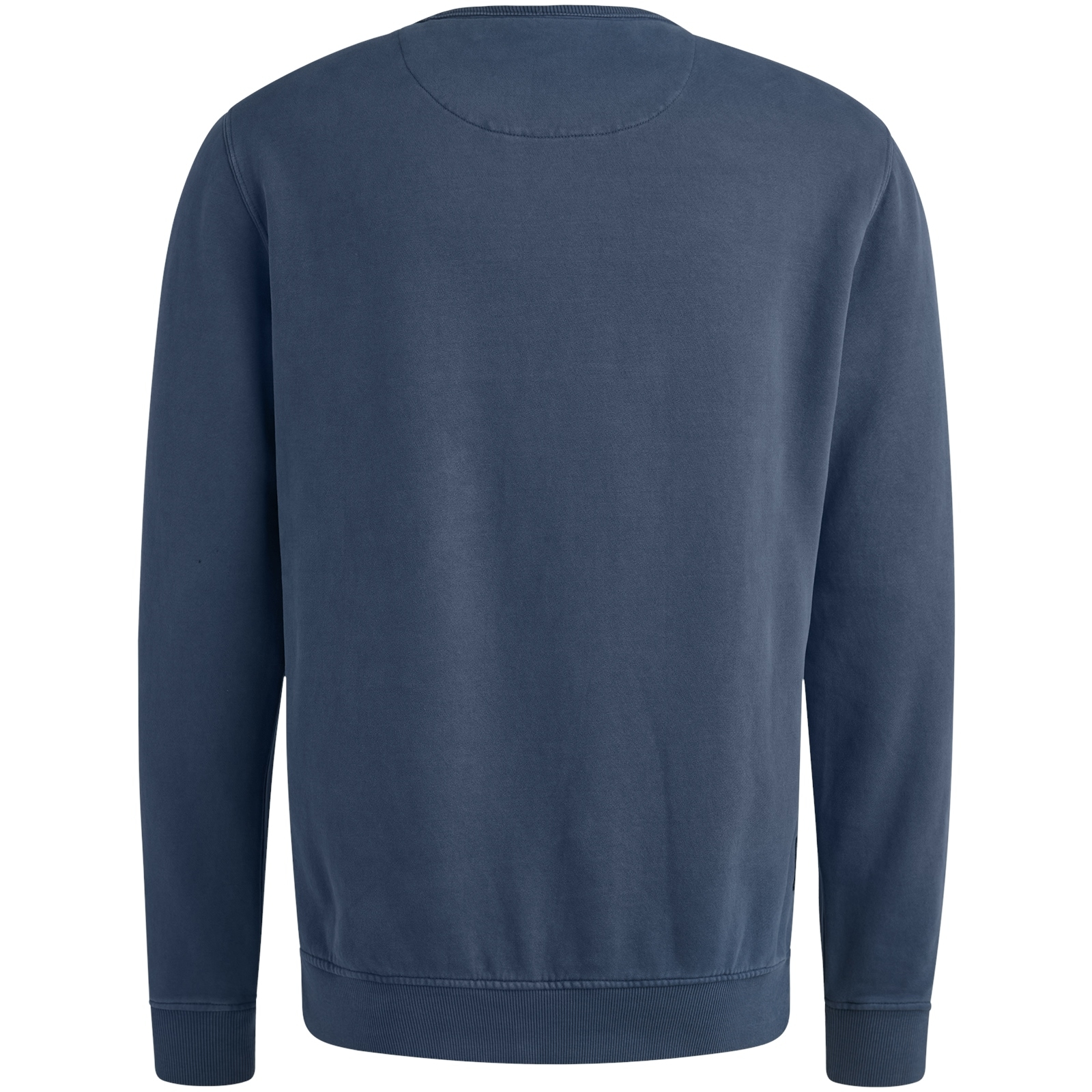 PME LEGEND Sweatshirt »Crewneck gd terry«, mit Schriftzug