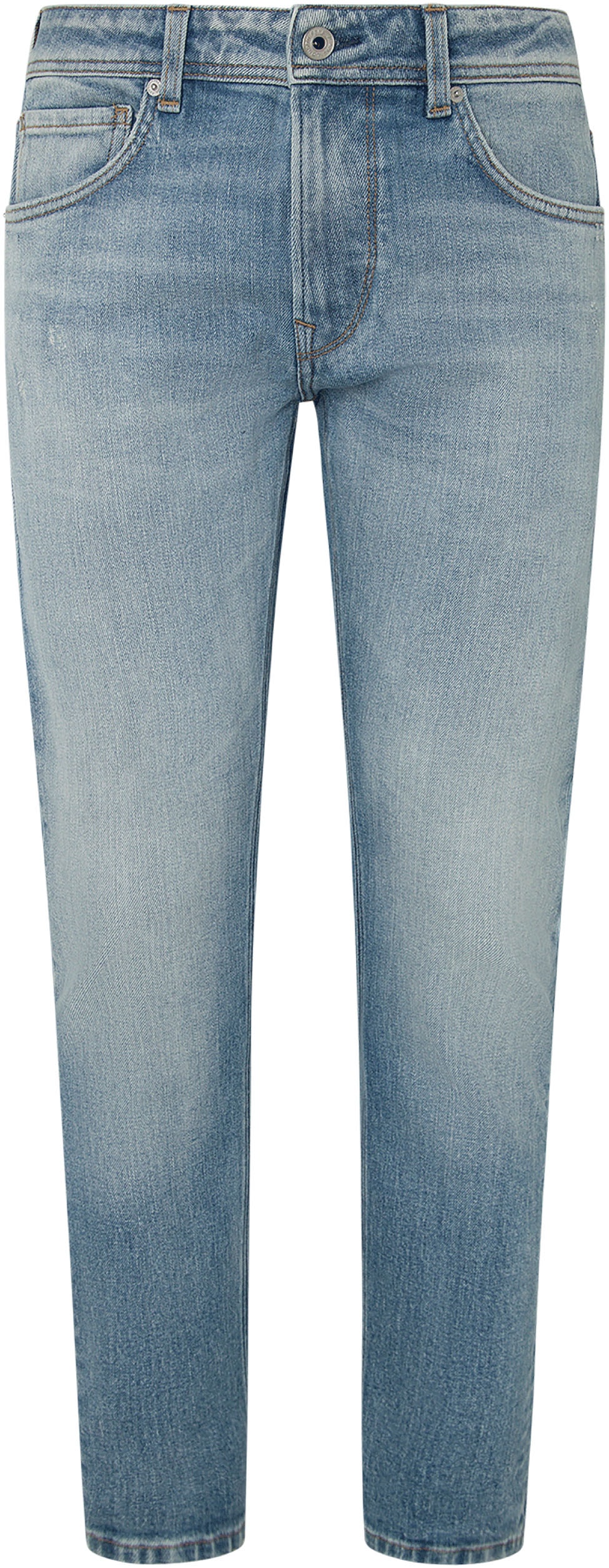 Pepe Jeans Tapered-fit-Jeans "TAPERED JEANS"