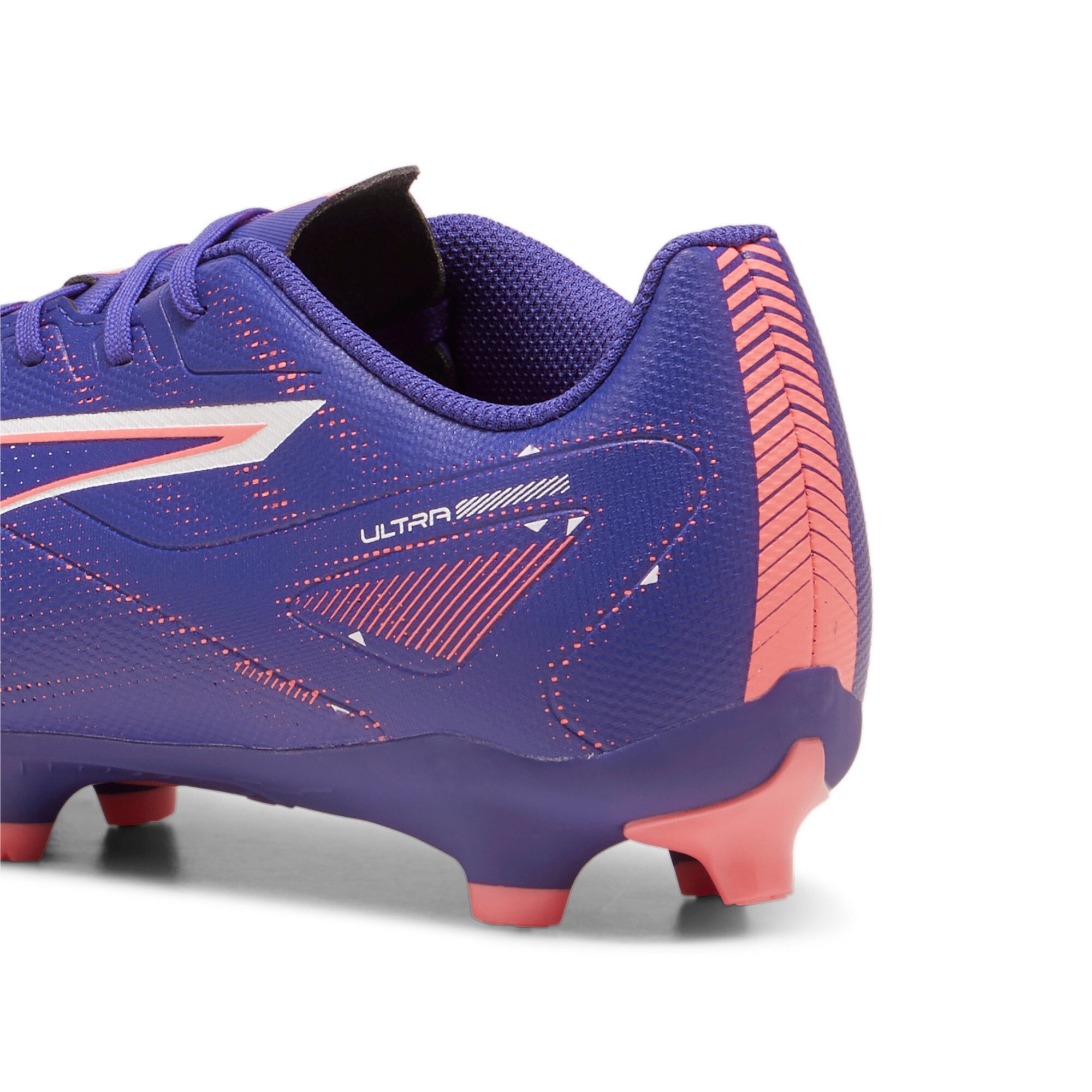 PUMA Fußballschuh »ULTRA 5 PLAY FG/AG«, für Rasenplätze