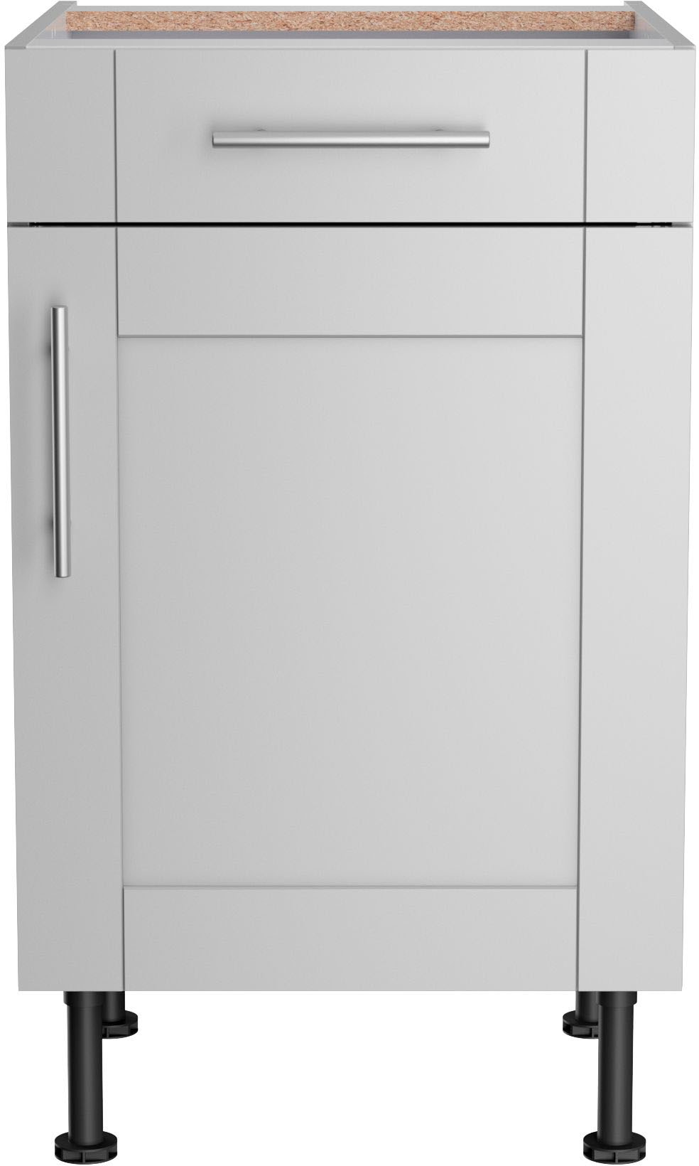 KOCHSTATION Unterschrank "KS-Ahus", Breite 50 cm günstig online kaufen