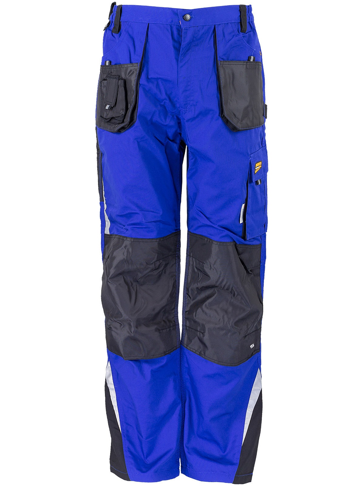 Terrax Workwear Arbeitshose "TTJR-Bund"
