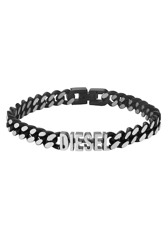 Armband »Schmuck Edelstahl Armschmuck Panzerkette«