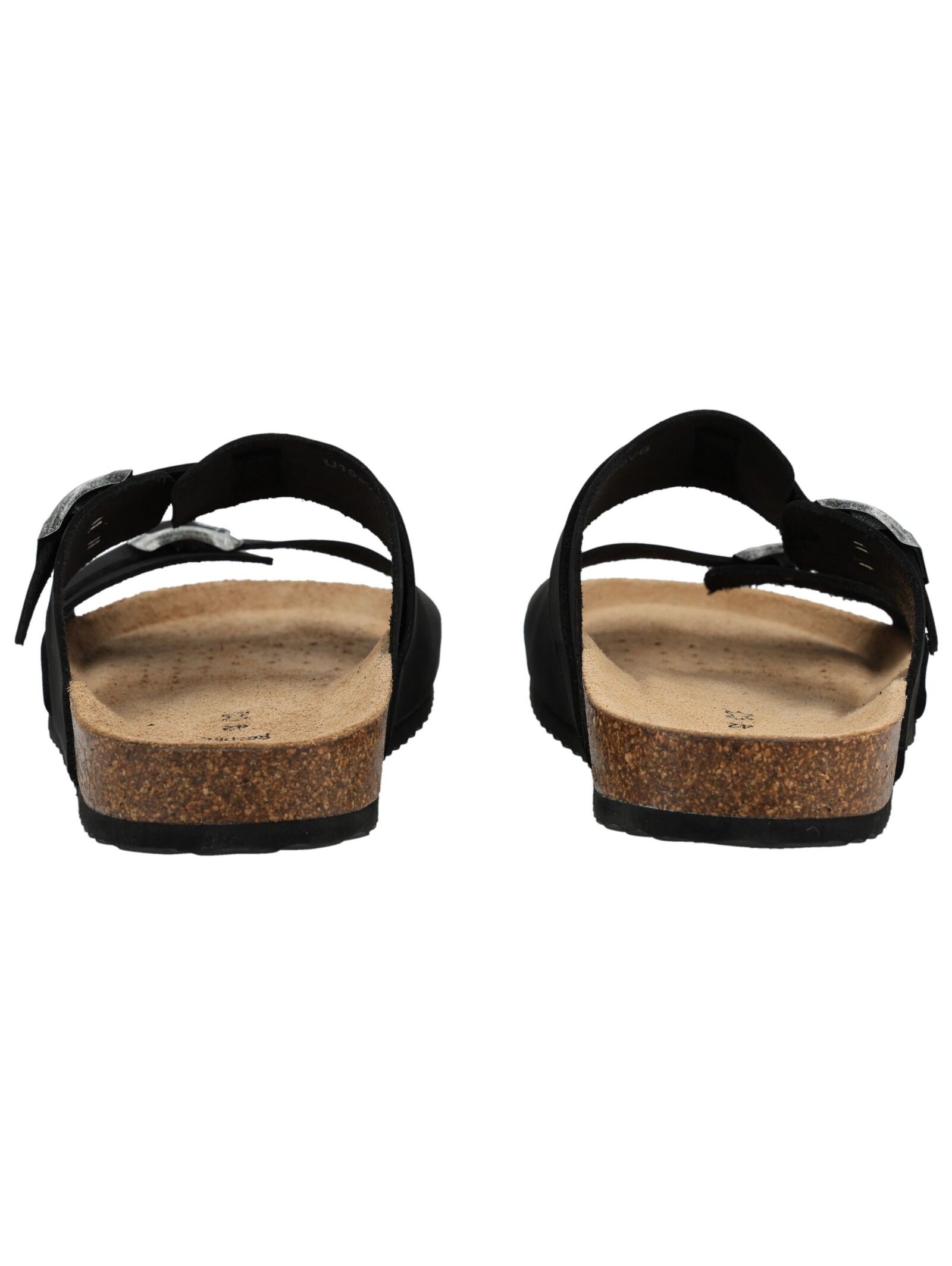 Geox Pantolette »Geox Pantoletten Nubukleder«