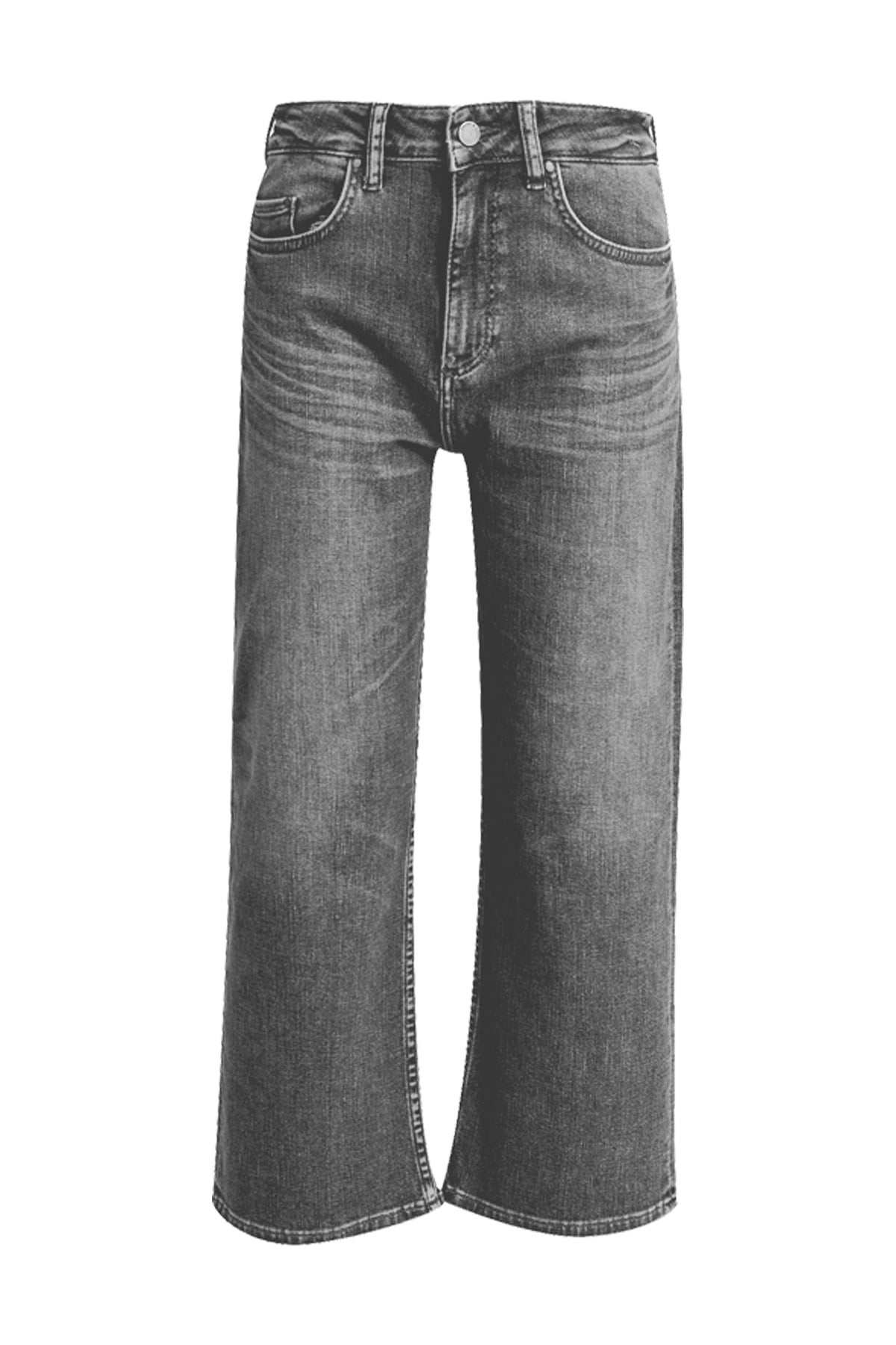 Smith & Soul Weite Jeans